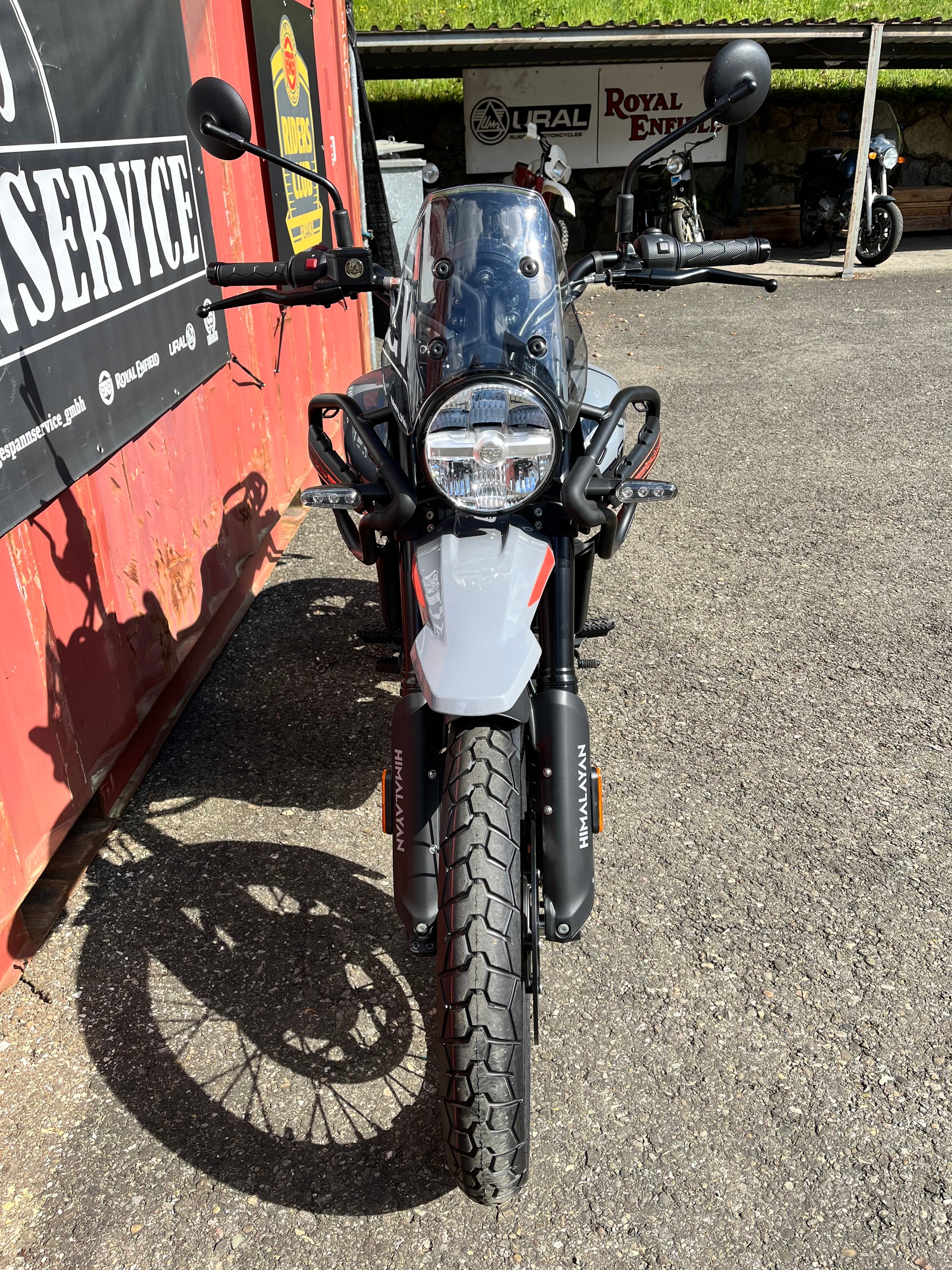 ROYAL ENFIELD Himalayan 452 Summit-image-7