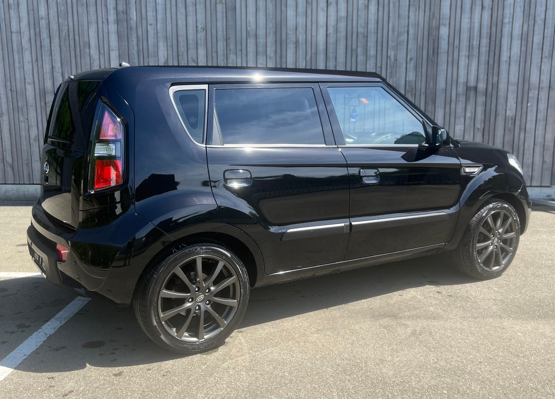 KIA Soul 1.6 CVVT Style-image-4