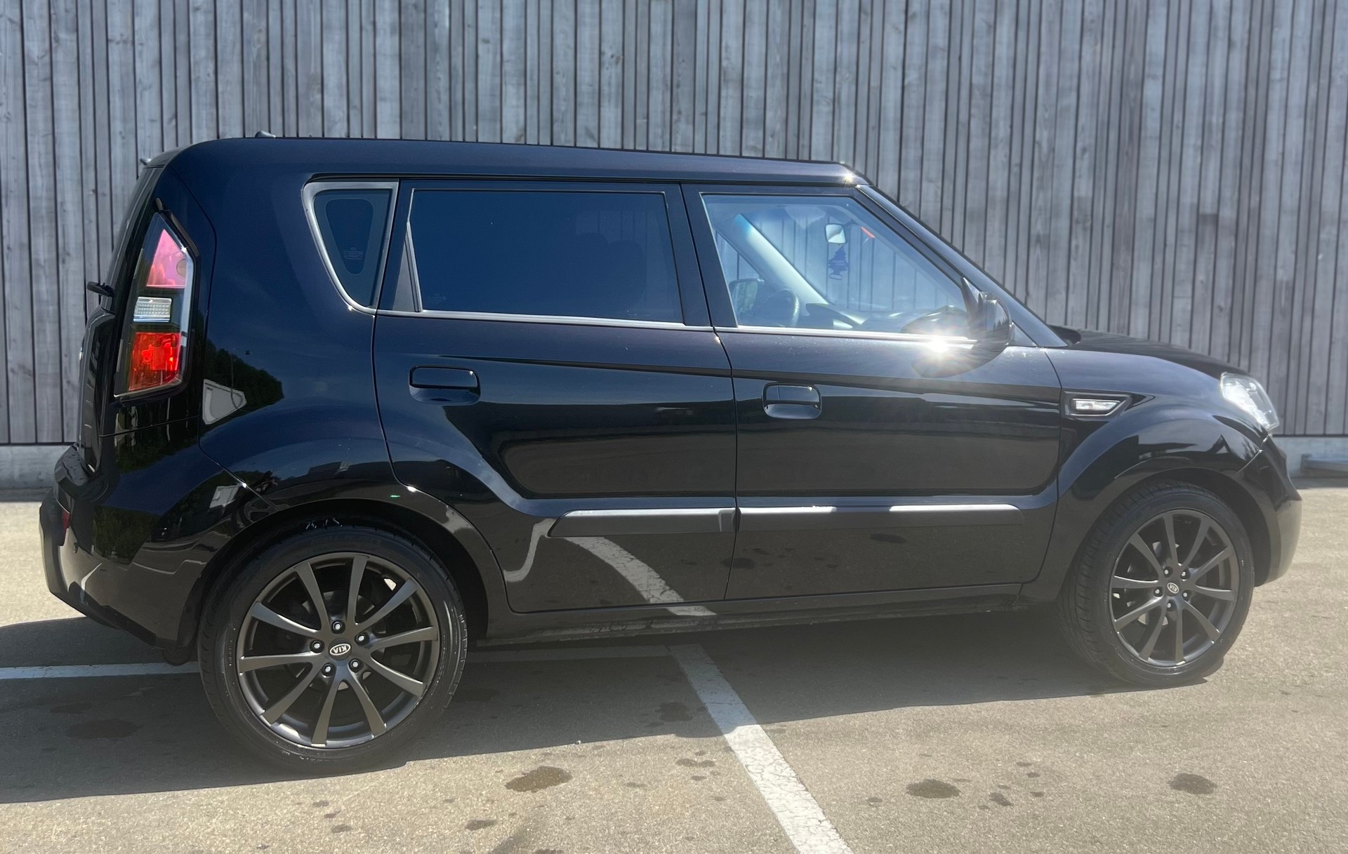 KIA Soul 1.6 CVVT Style-image-5