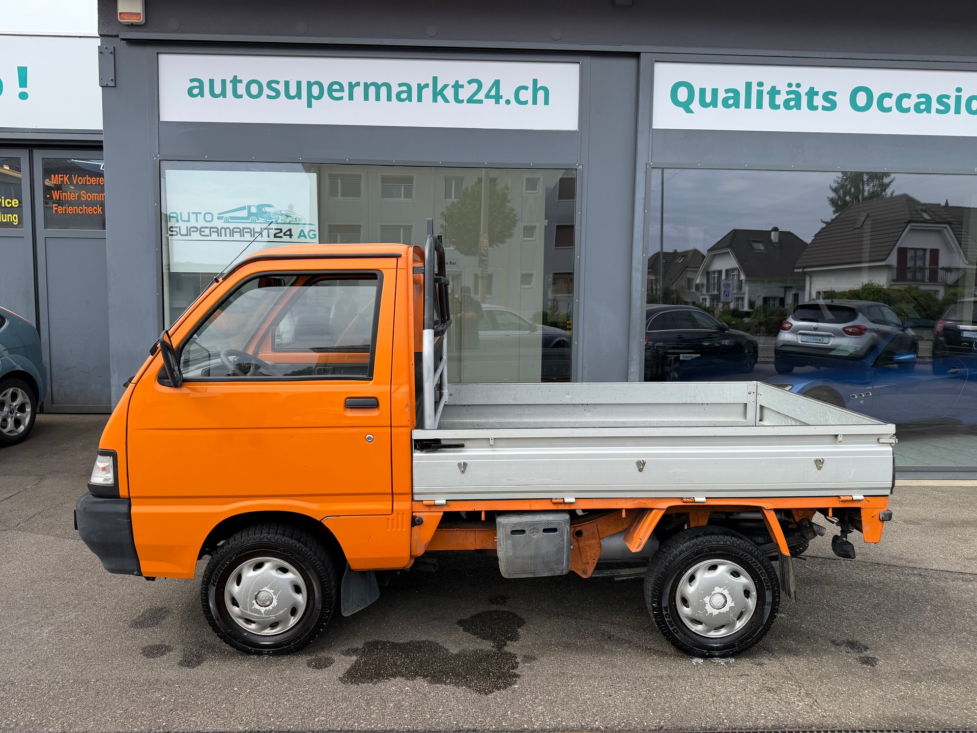 PIAGGIO Porter 1.3-16-showroom-element-2