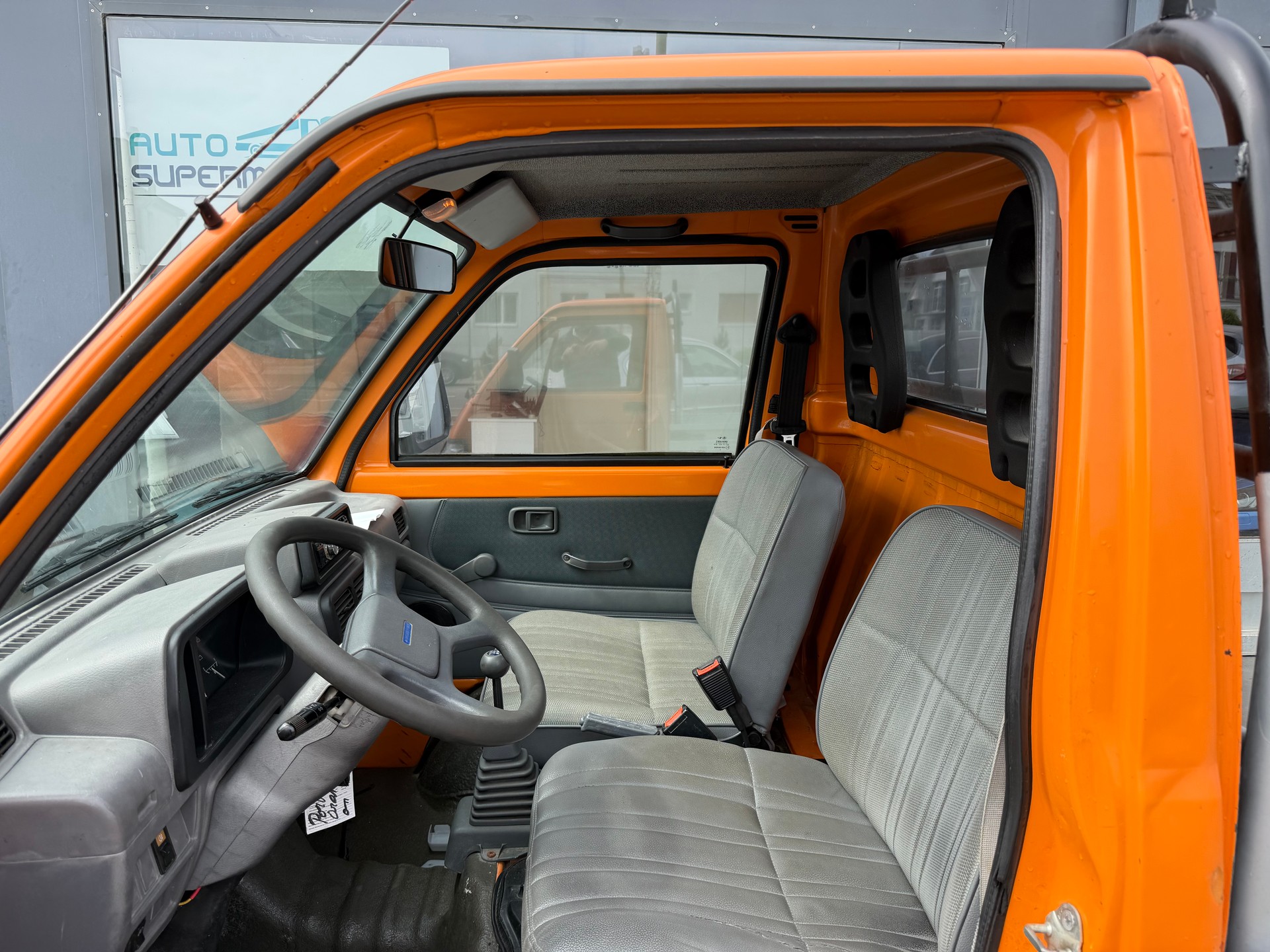 PIAGGIO Porter 1.3-16-image-10