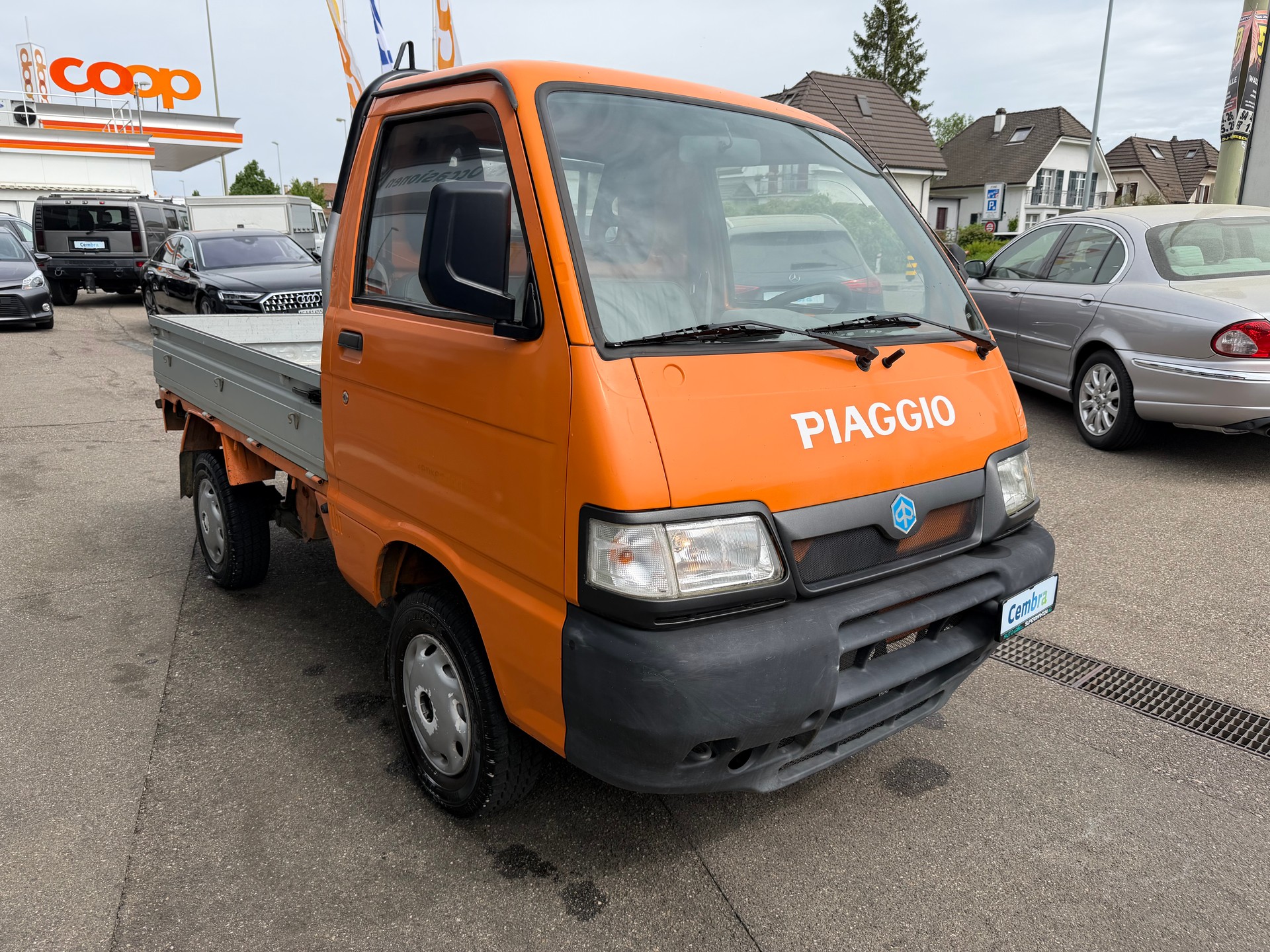 PIAGGIO Porter 1.3-16-image-7