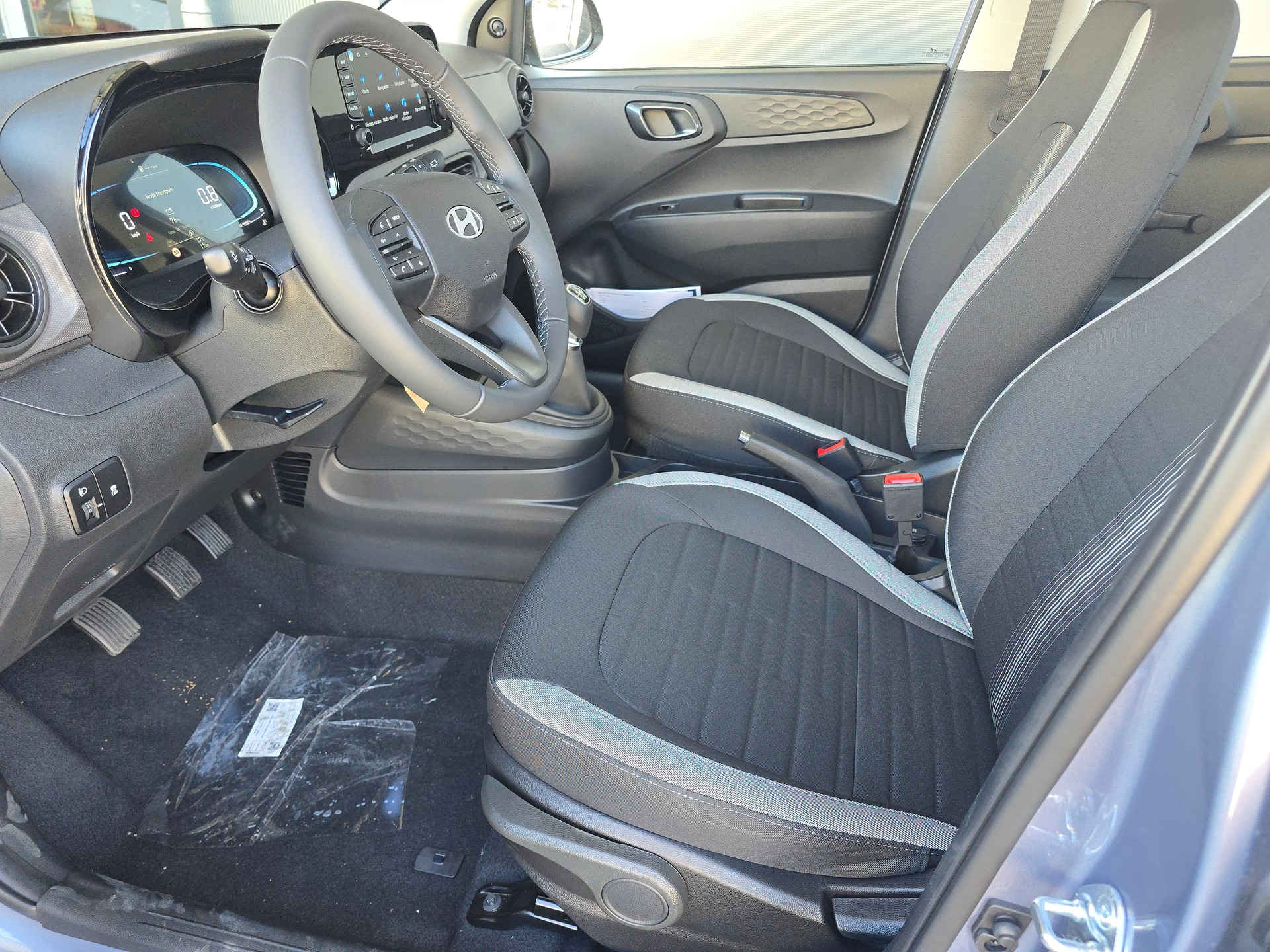 HYUNDAI i10 1.0 Origo-image-2