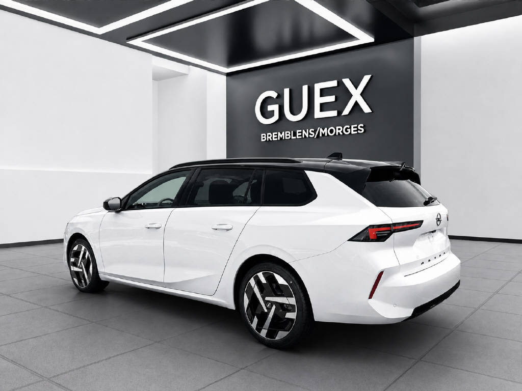 OPEL Astra-e Sports Tourer Ultimate-showroom-element-1