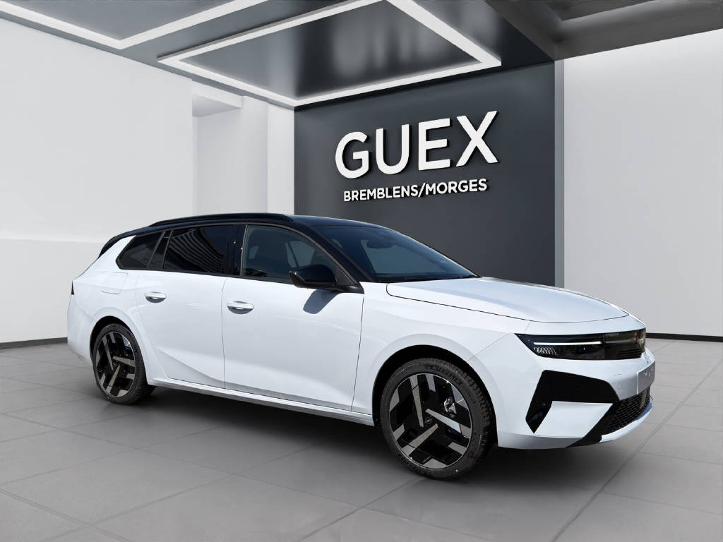 OPEL Astra-e Sports Tourer Ultimate-image-4