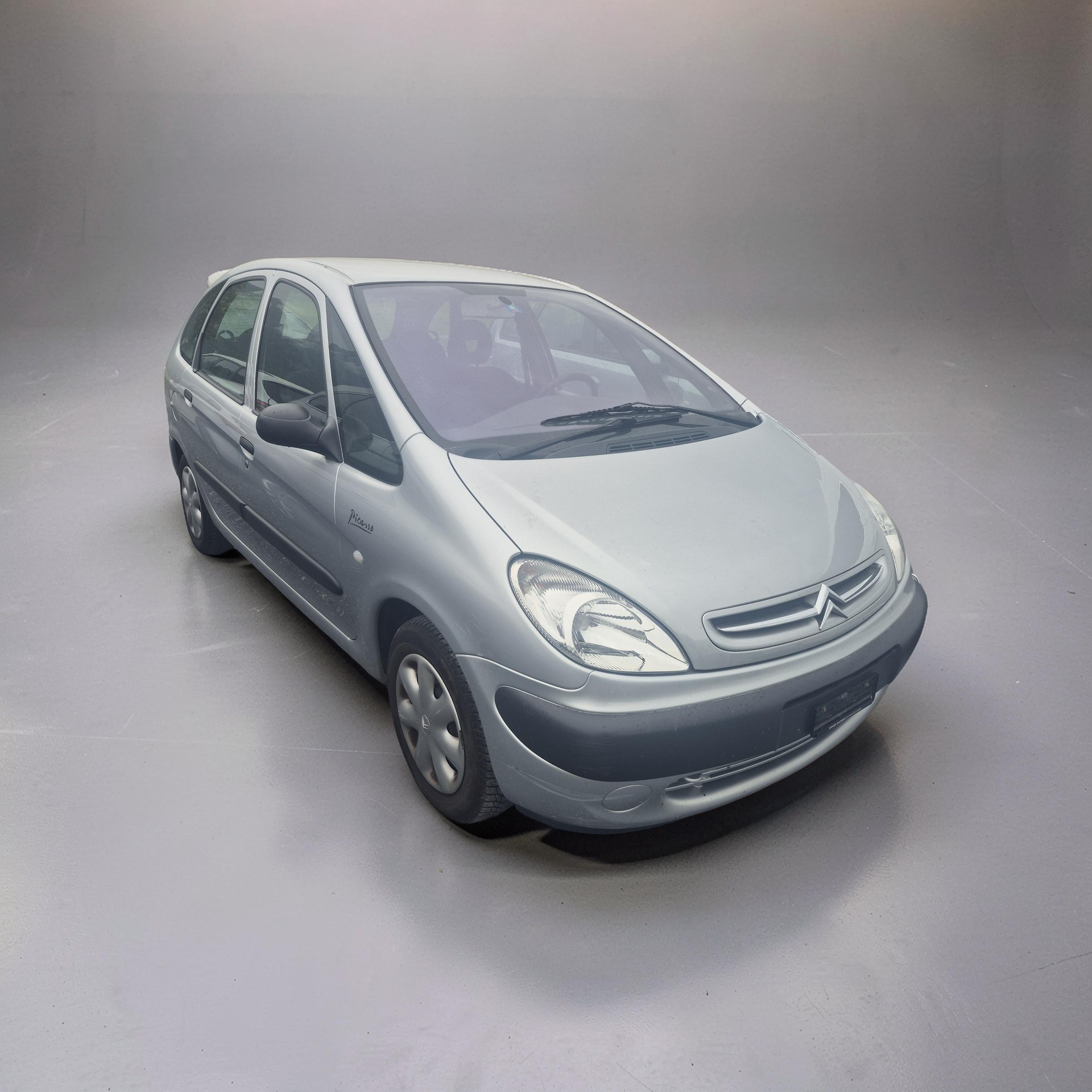 CITROEN Xsara Picasso 2.0i 16V SX Automatic