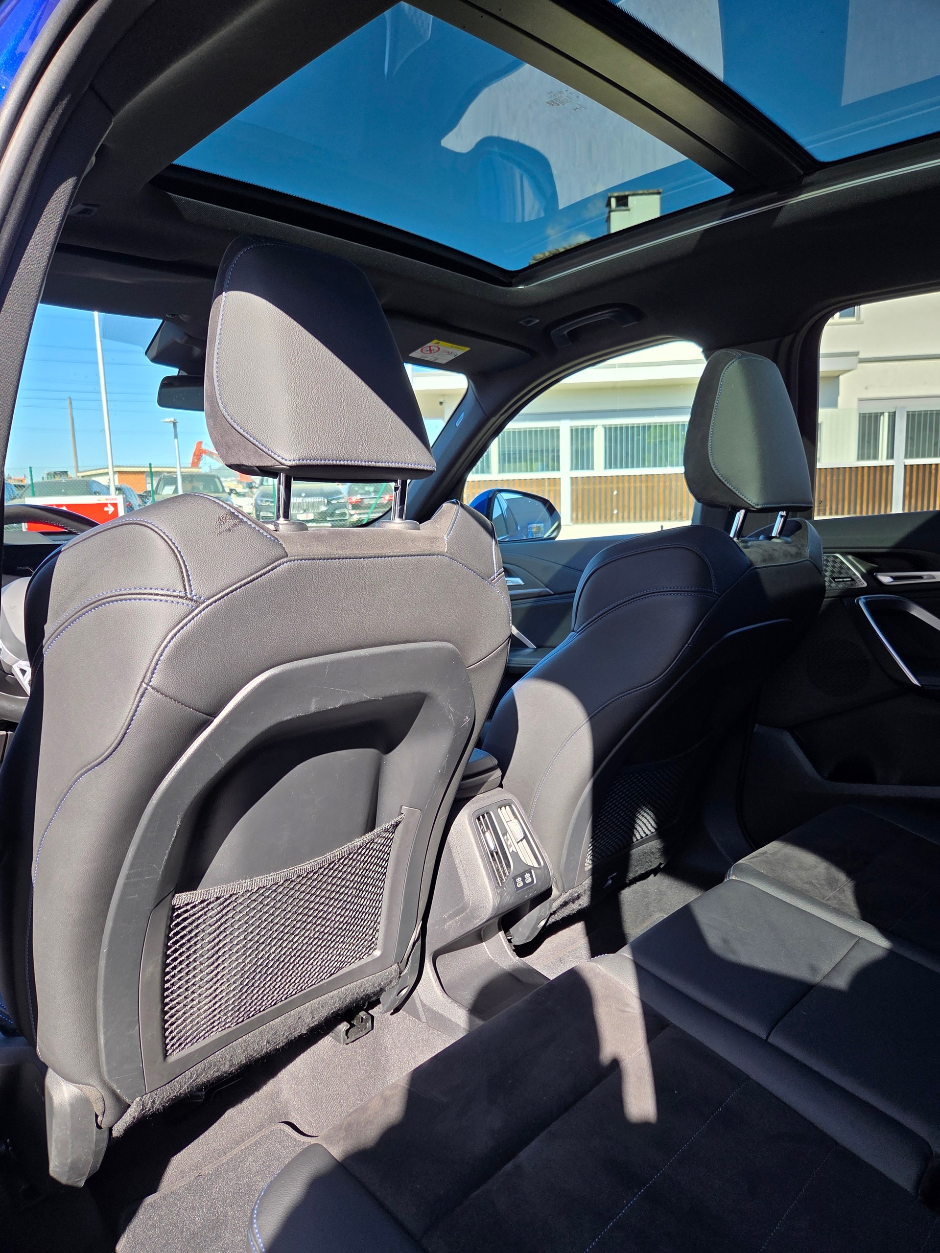 BMW X1 xDrive 23d 48V M Sport-image-10