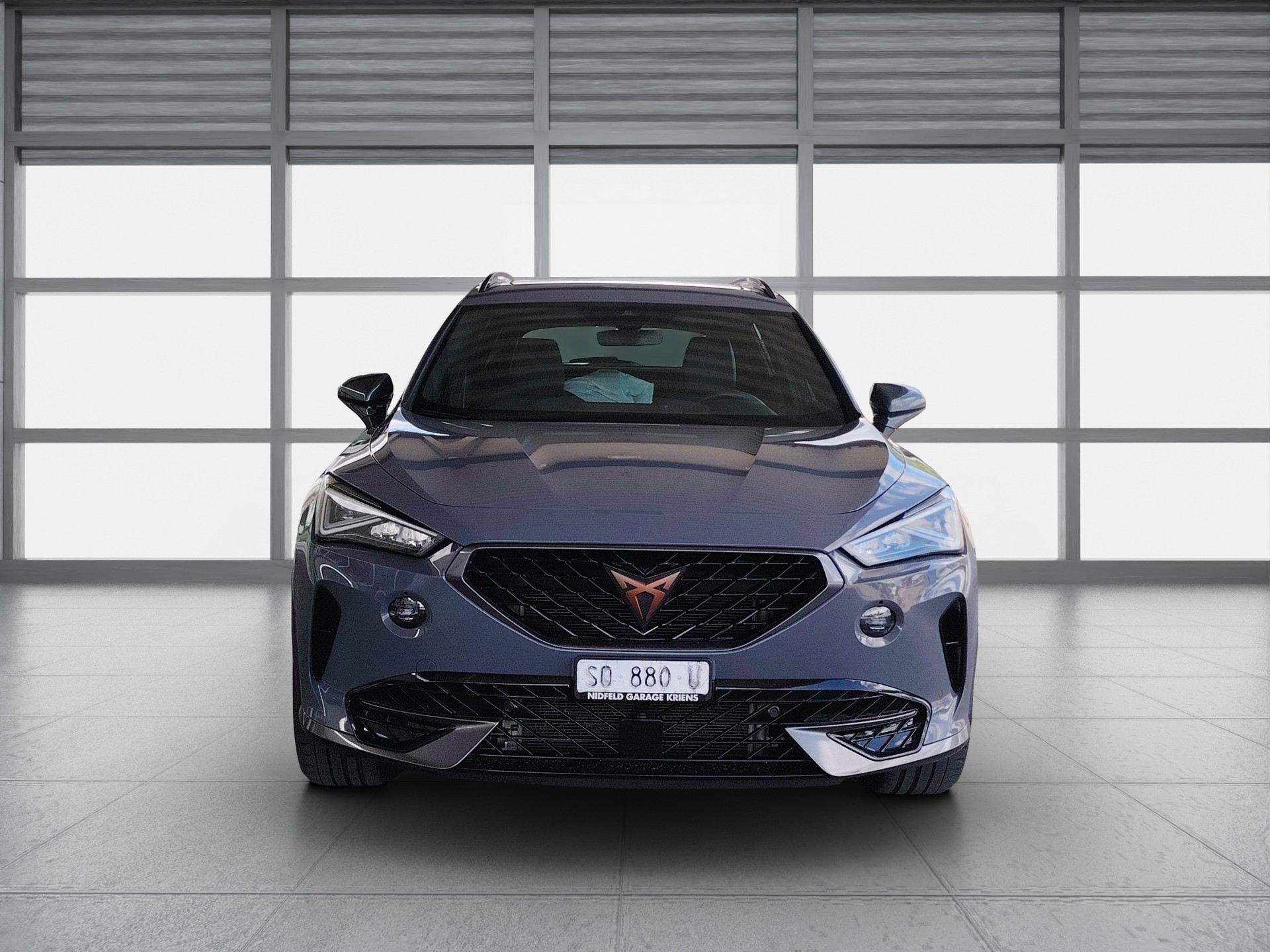 CUPRA Formentor 2.0TSI 4Drive DSG-image-1