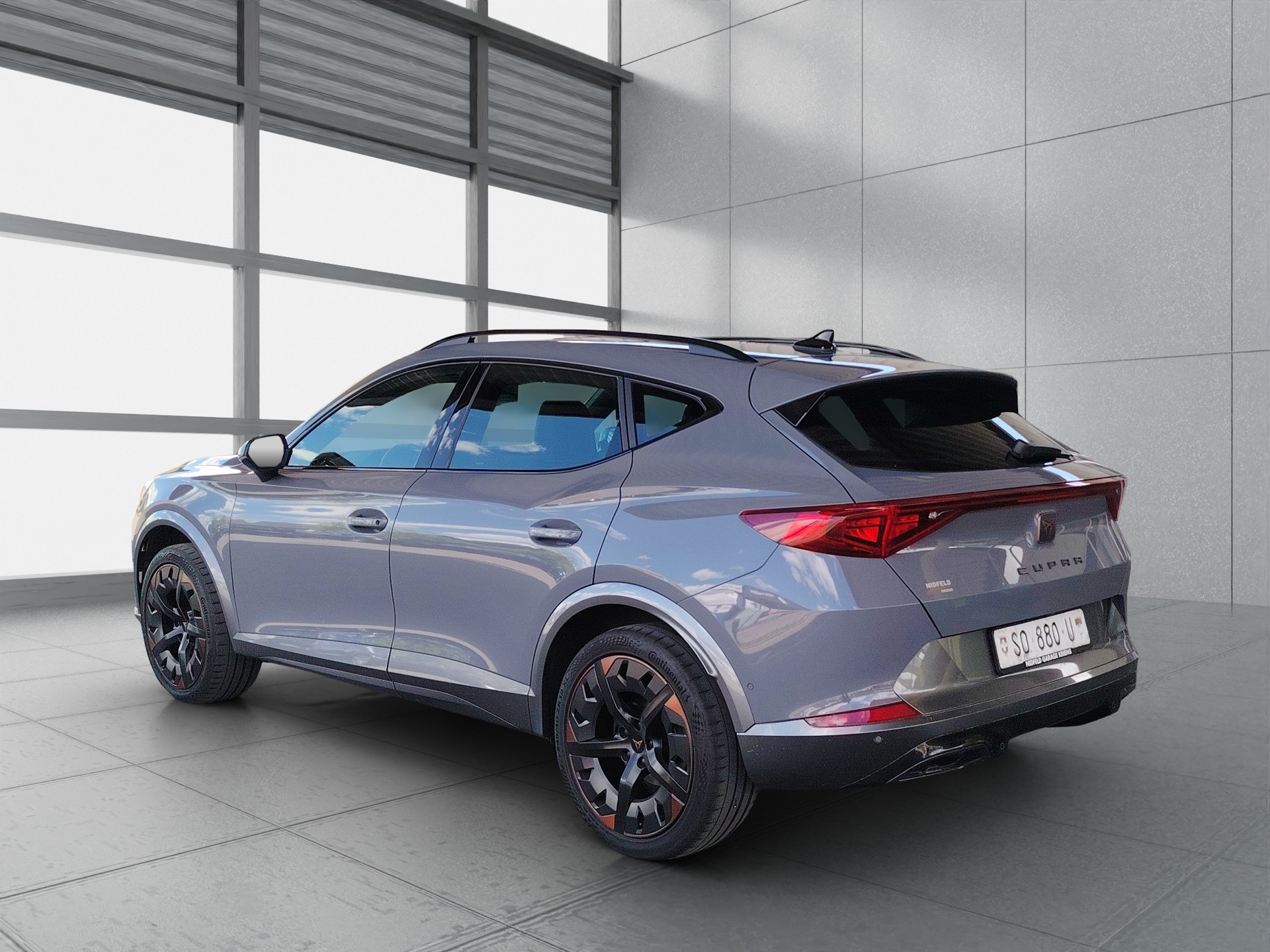 CUPRA Formentor 2.0TSI 4Drive DSG-image-4