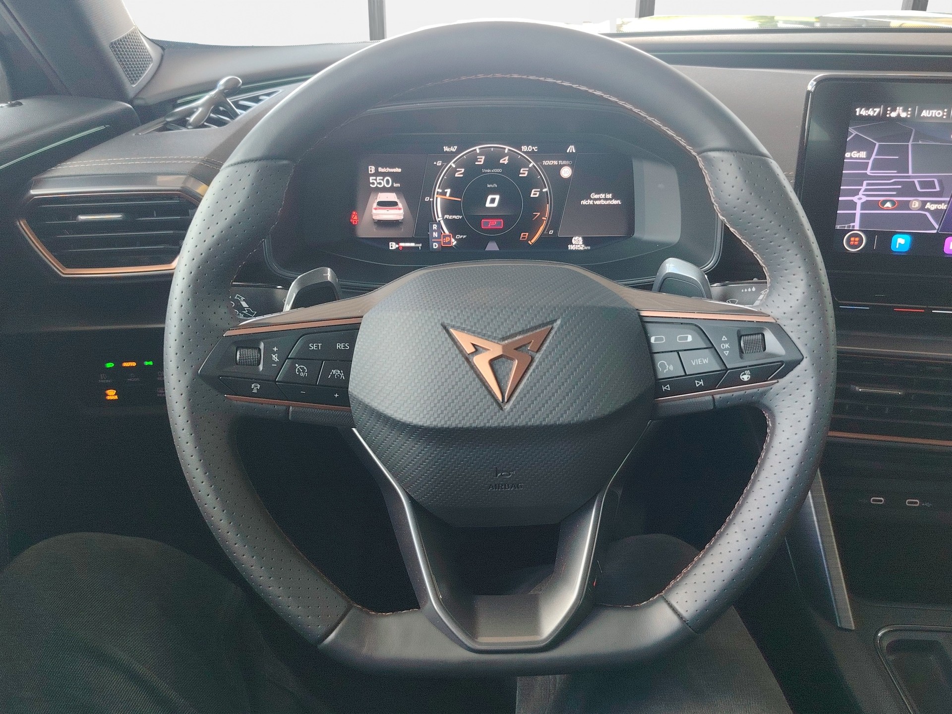 CUPRA Formentor 2.0TSI 4Drive DSG-image-9
