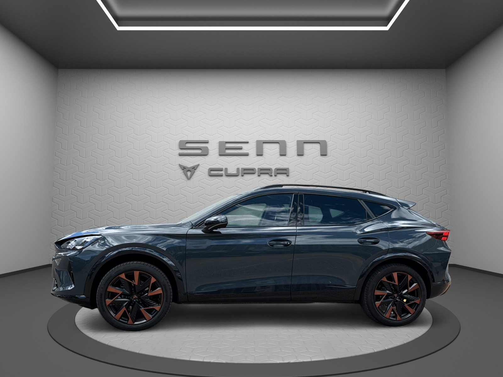 CUPRA Formentor 1.5 TSI Prime Edition DSG-showroom-element-1
