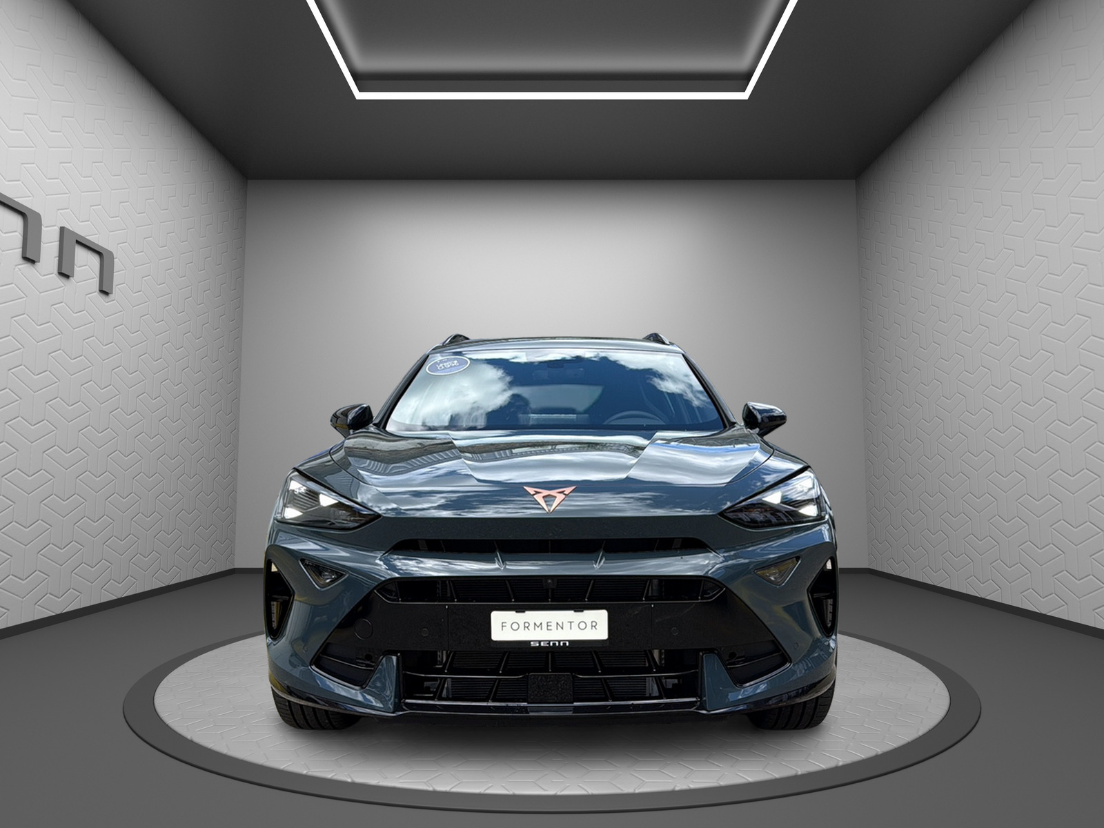 CUPRA Formentor 1.5 TSI Prime Edition DSG-showroom-element-3