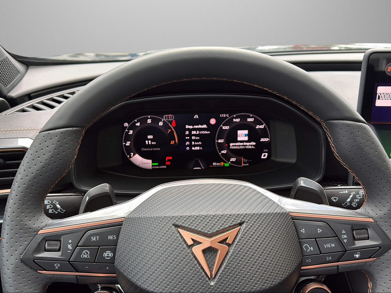 CUPRA Formentor 1.5 TSI Prime Edition DSG-image-8