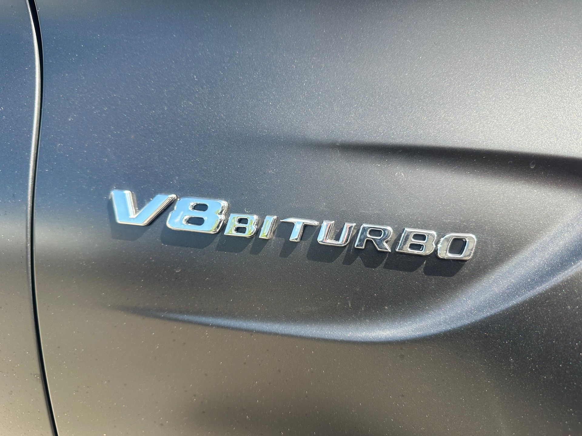 MERCEDES-BENZ C 63 AMG 9G-tronic-image-8
