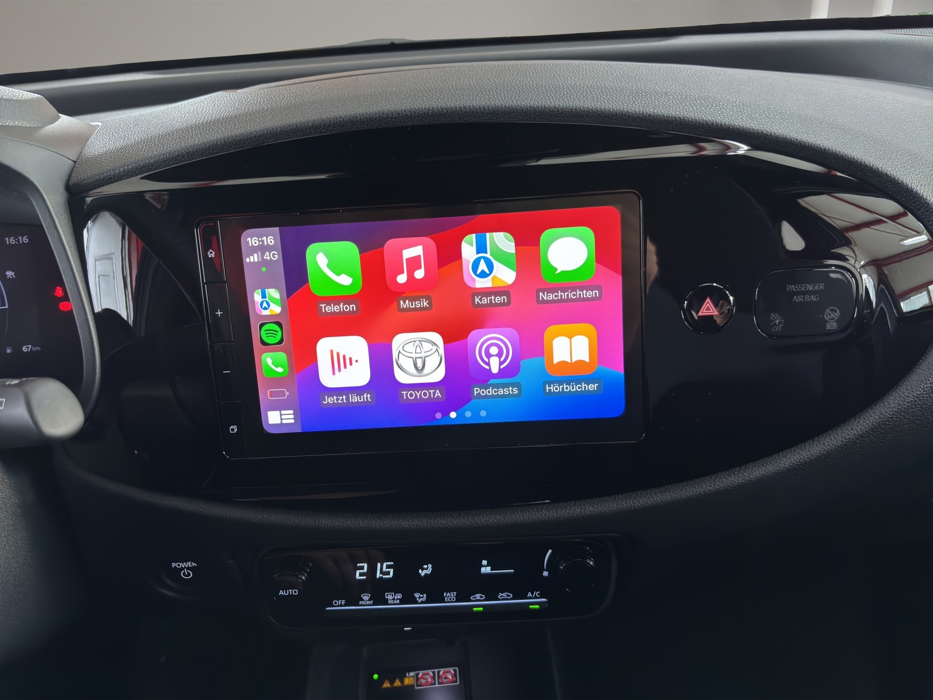 TOYOTA Aygo X 1.5 VVT-i HSD Trend e-CVT-image-22