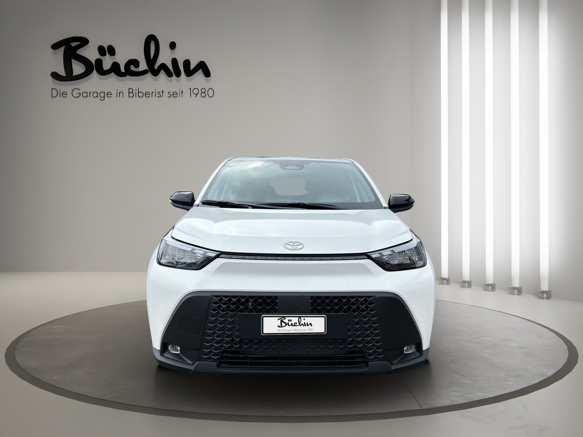 TOYOTA Aygo X 1.5 VVT-i HSD Trend e-CVT-showroom-element-1