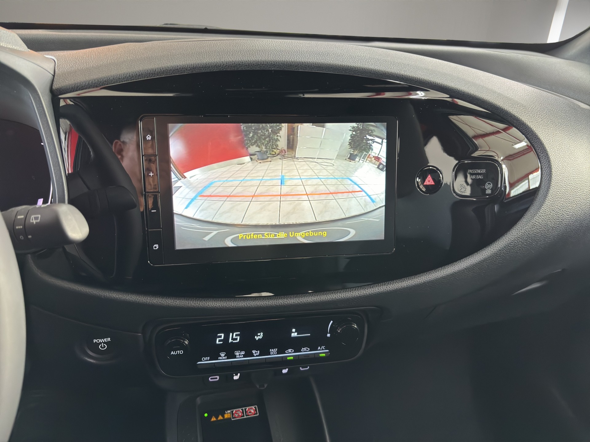 TOYOTA Aygo X 1.5 VVT-i HSD Trend e-CVT-image-25
