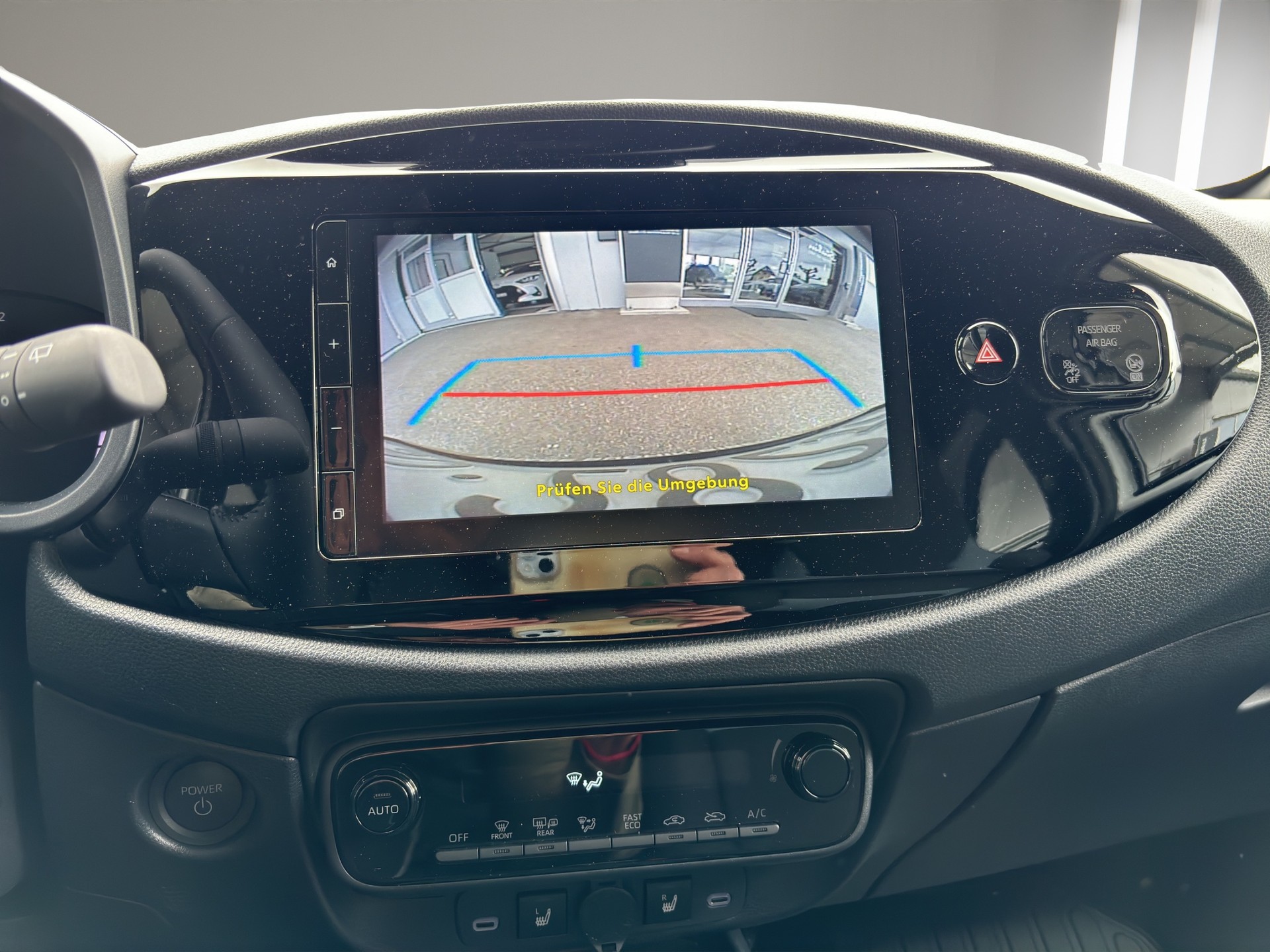 TOYOTA Aygo X 1.5 VVT-i HSD Trend e-CVT-image-23
