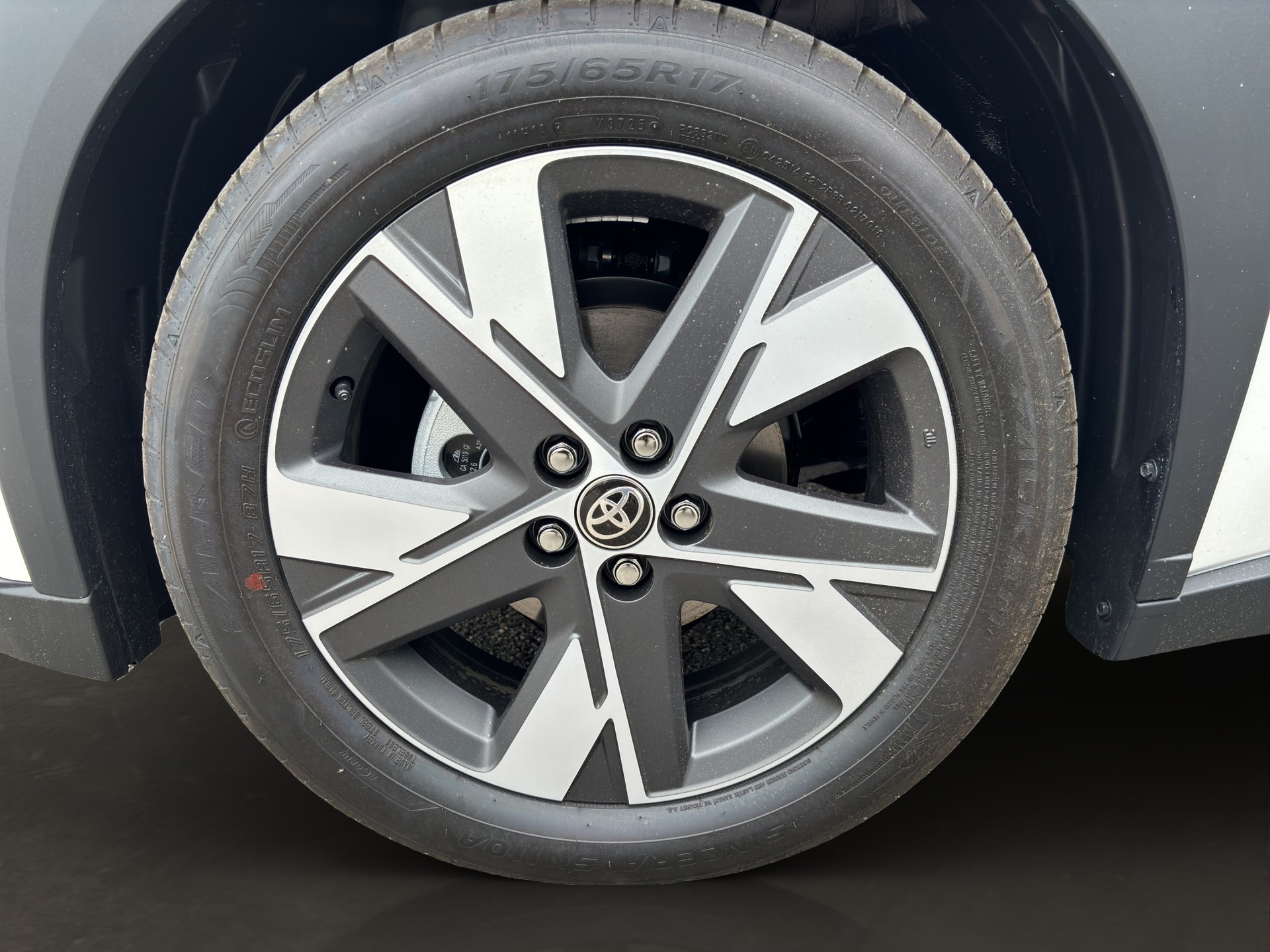 TOYOTA Aygo X 1.5 VVT-i HSD Trend e-CVT-image-26