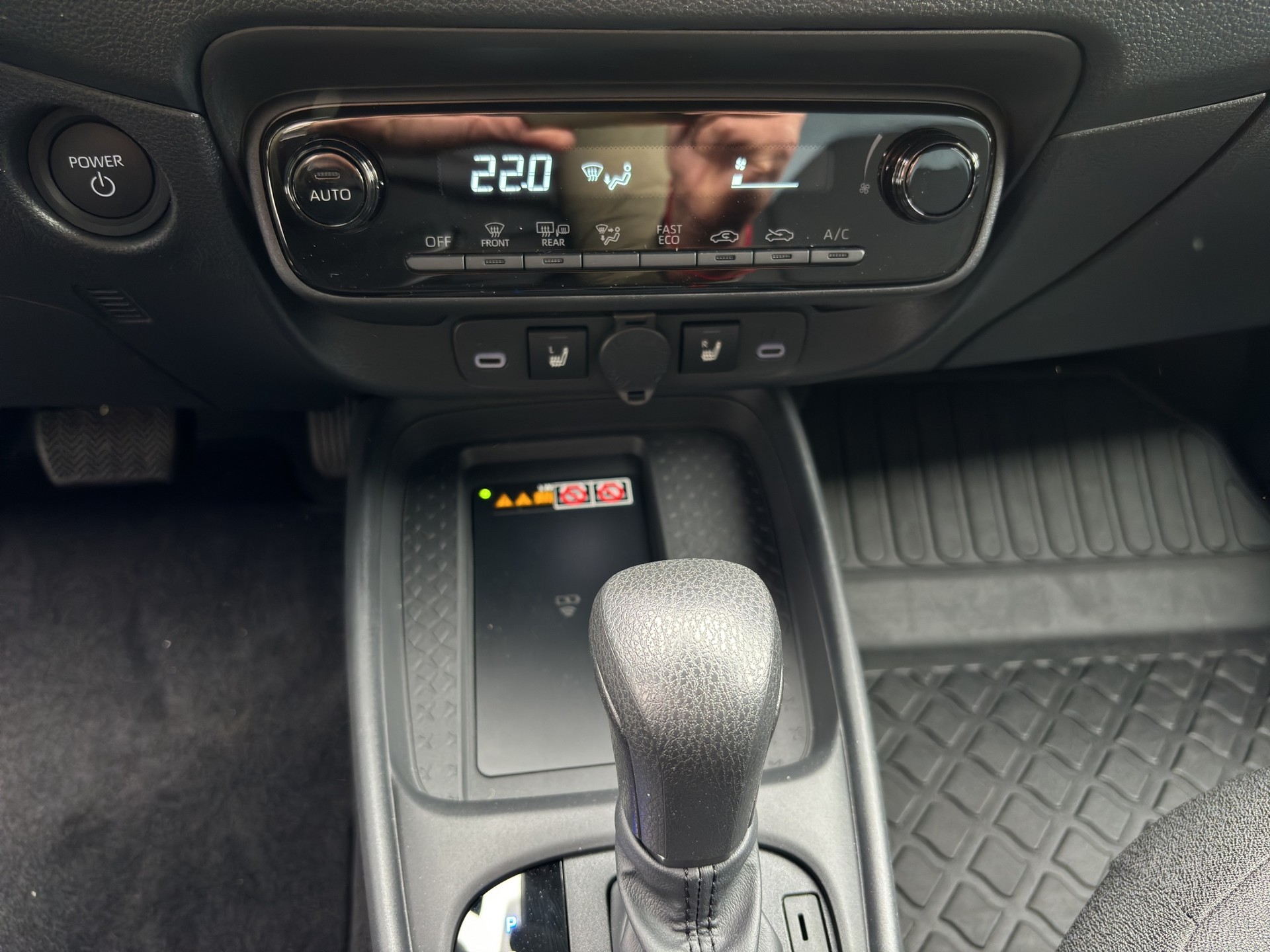 TOYOTA Aygo X 1.5 VVT-i HSD Trend e-CVT-image-18