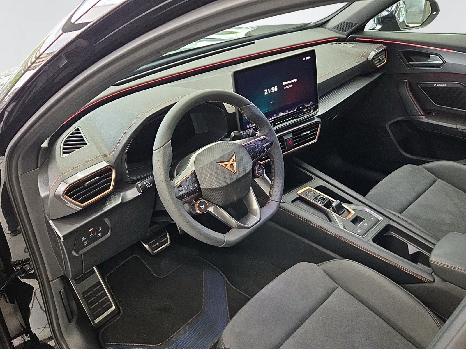 CUPRA Formentor 2.0 TSI Prime Edition VZ 4Drive DSG-image-9