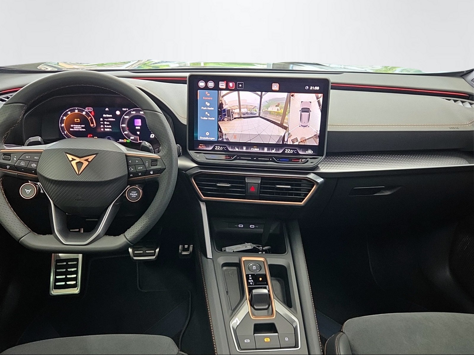 CUPRA Formentor 2.0 TSI Prime Edition VZ 4Drive DSG-image-10