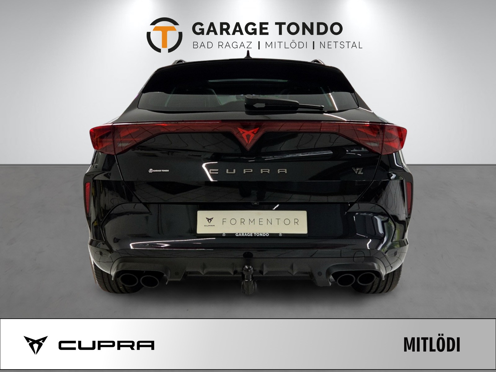 CUPRA Formentor 2.0 TSI Prime Edition VZ 4Drive DSG-image-5