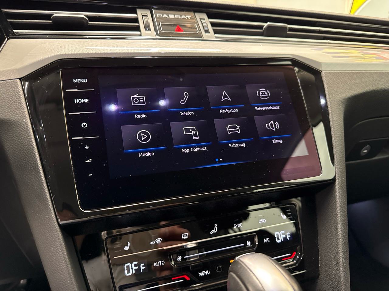 VW Passat Variant 1.5 TSI EVO Business DSG-image-5