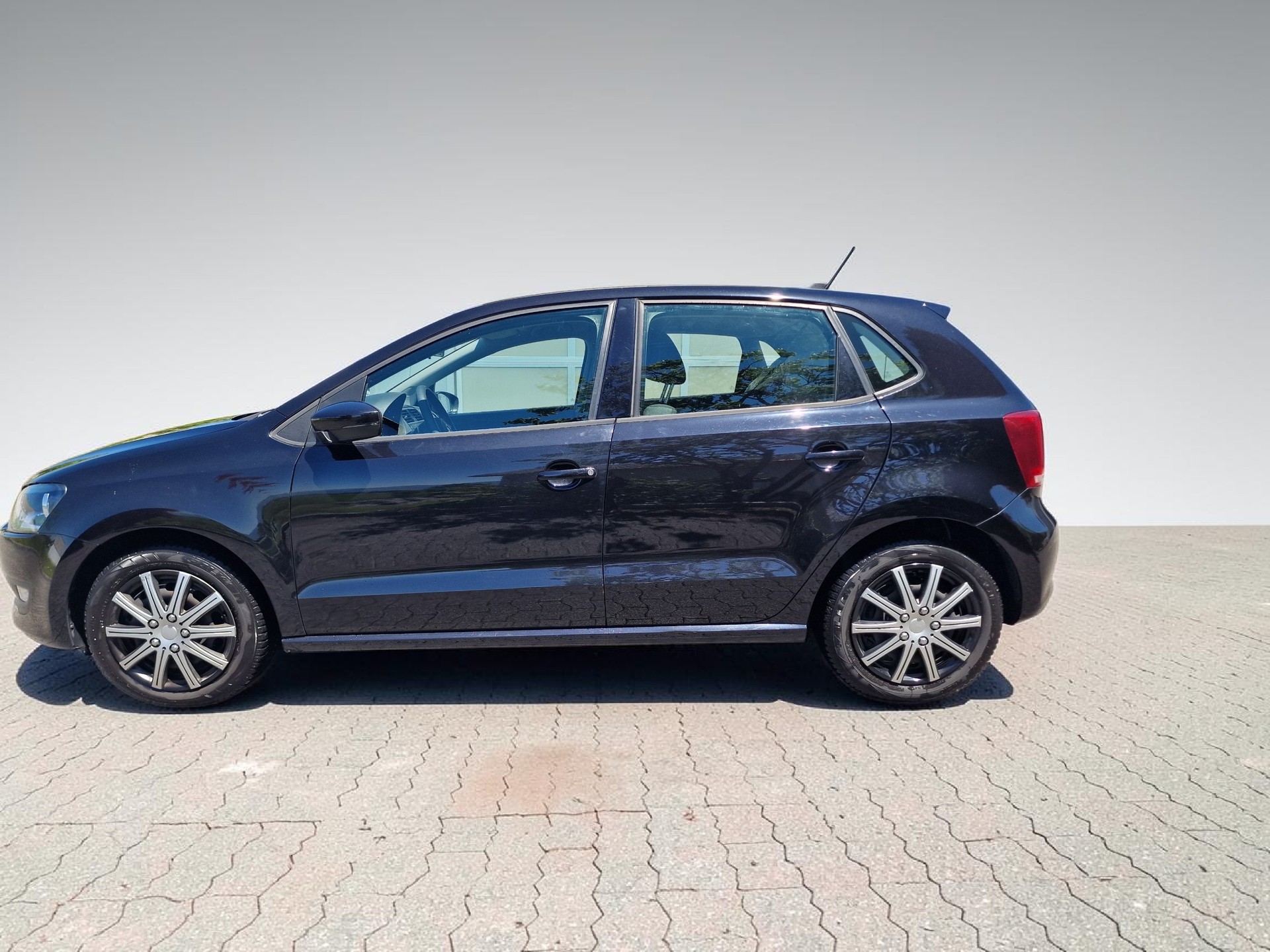 VW Polo 1.4 16V Comfortline 12Mt Gara 8xRad MFK NEU