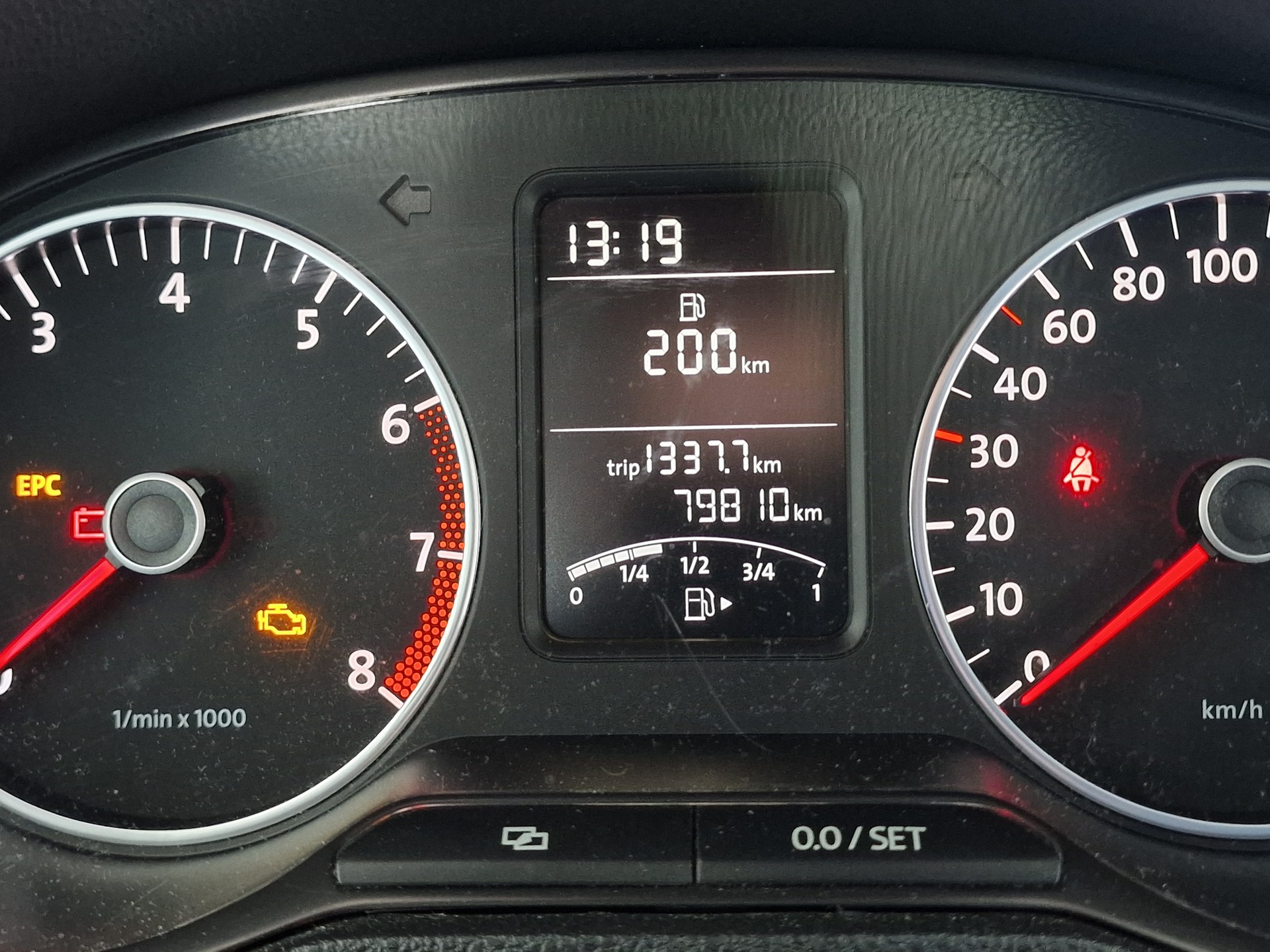 VW Polo 1.4 16V Comfortline 12Mt Gara 8xRad MFK NEU-image-12