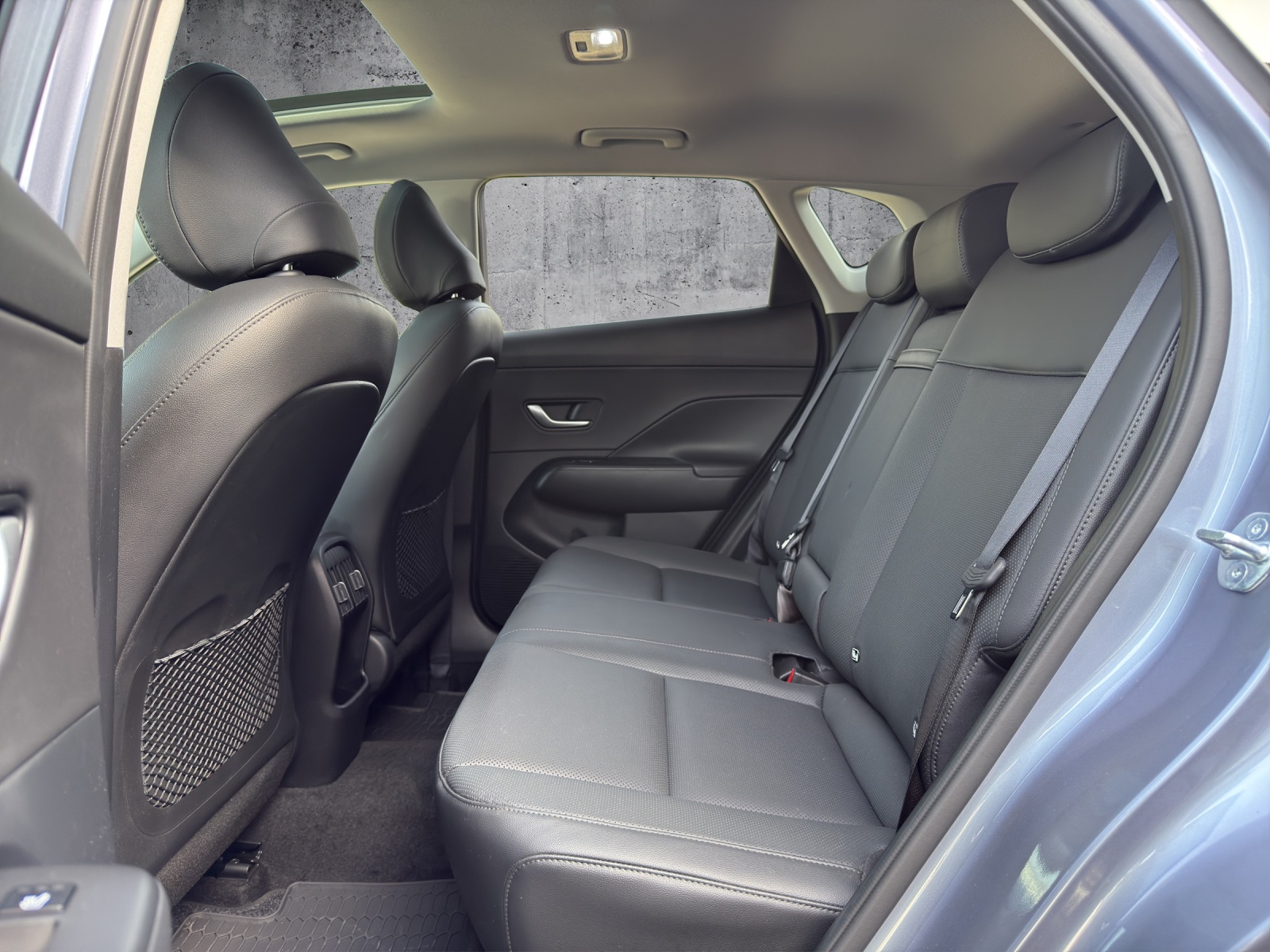 HYUNDAI Kona 1.6 T-GDi Vertex 4WD DCT-image-10