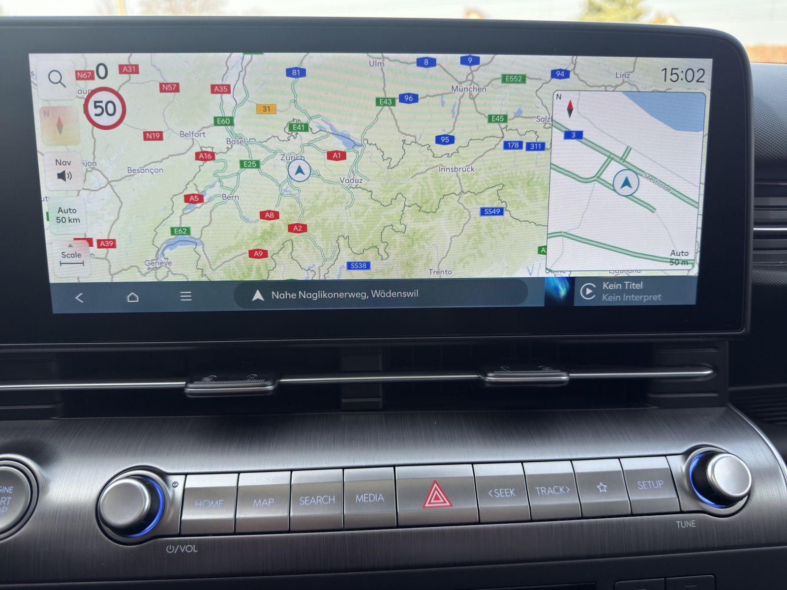 HYUNDAI Kona 1.6 T-GDi Vertex 4WD DCT-image-29