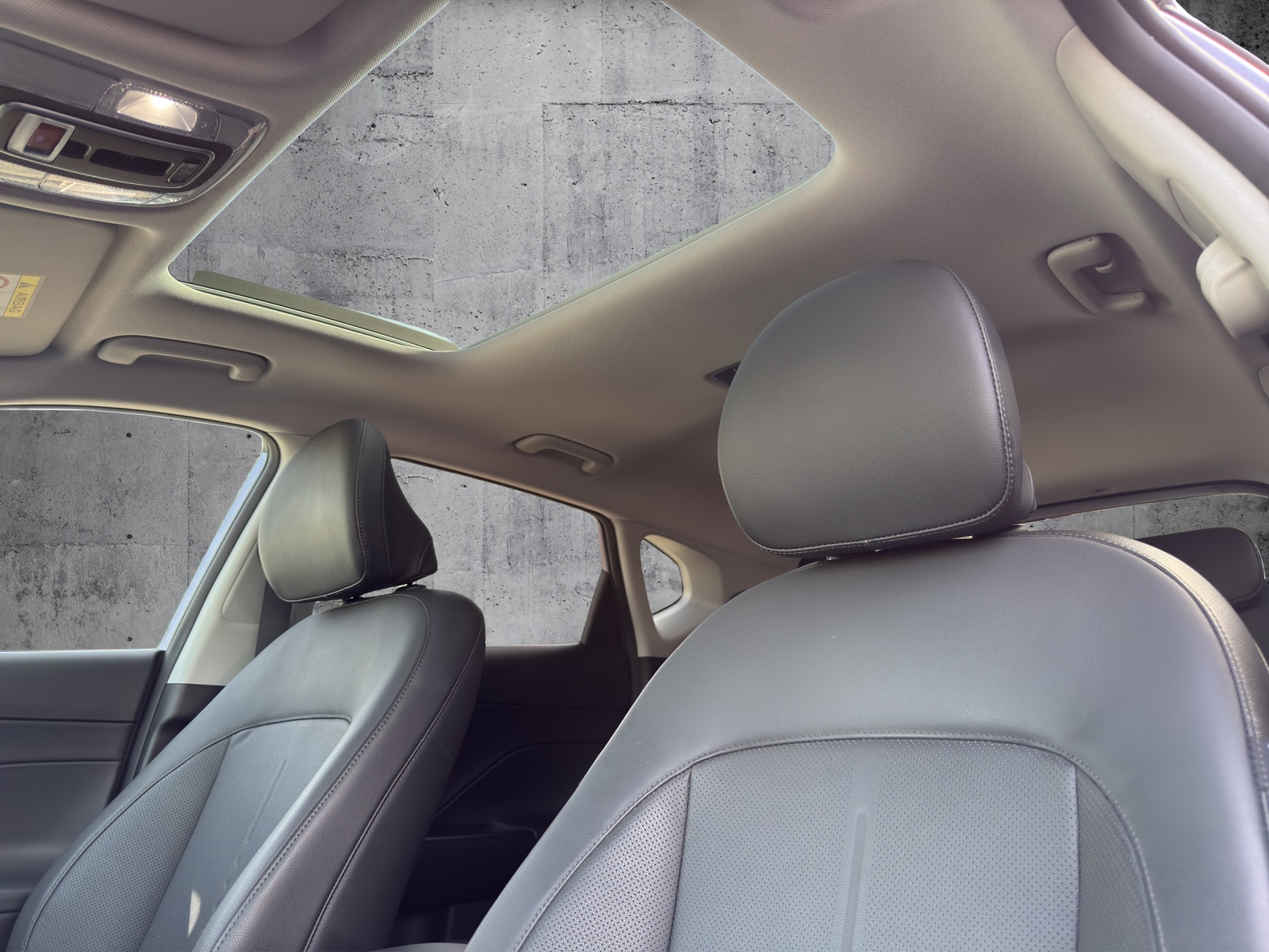 HYUNDAI Kona 1.6 T-GDi Vertex 4WD DCT-image-18