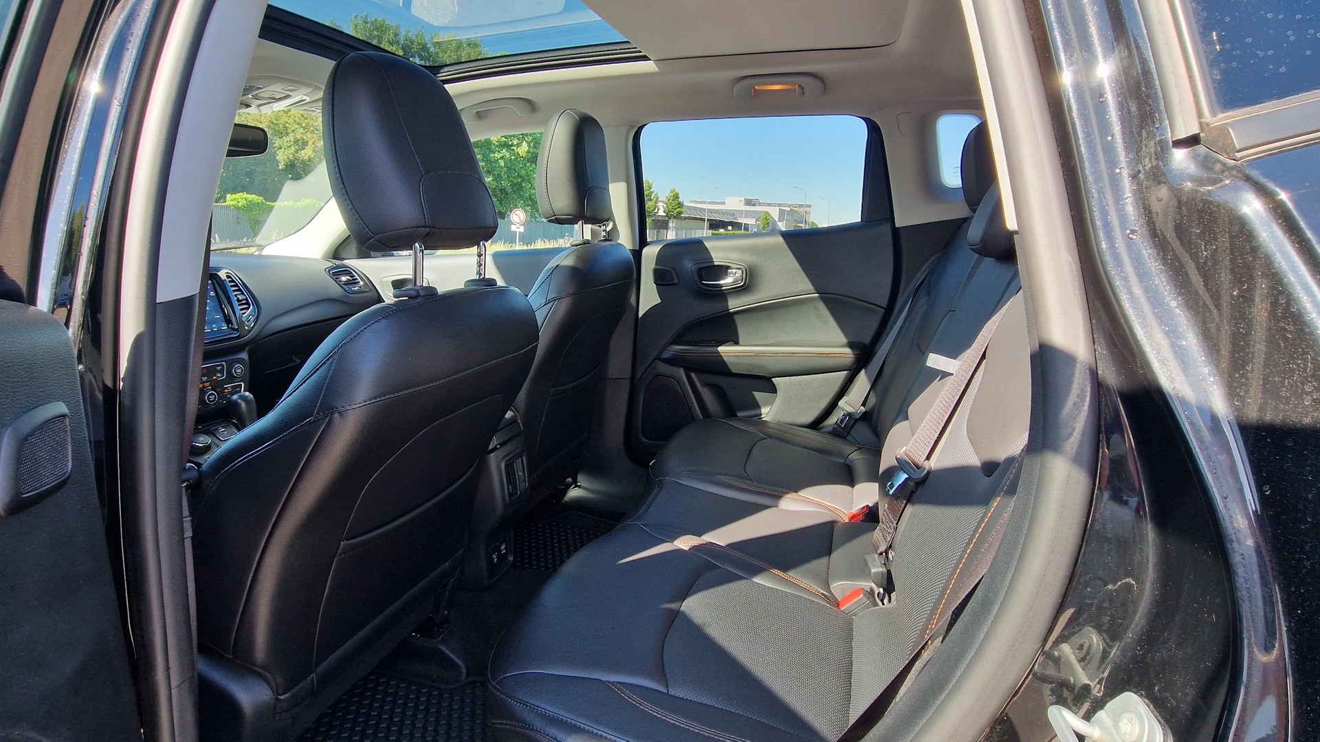 JEEP 1.4-170 Limited AWD 9ATX-image-11
