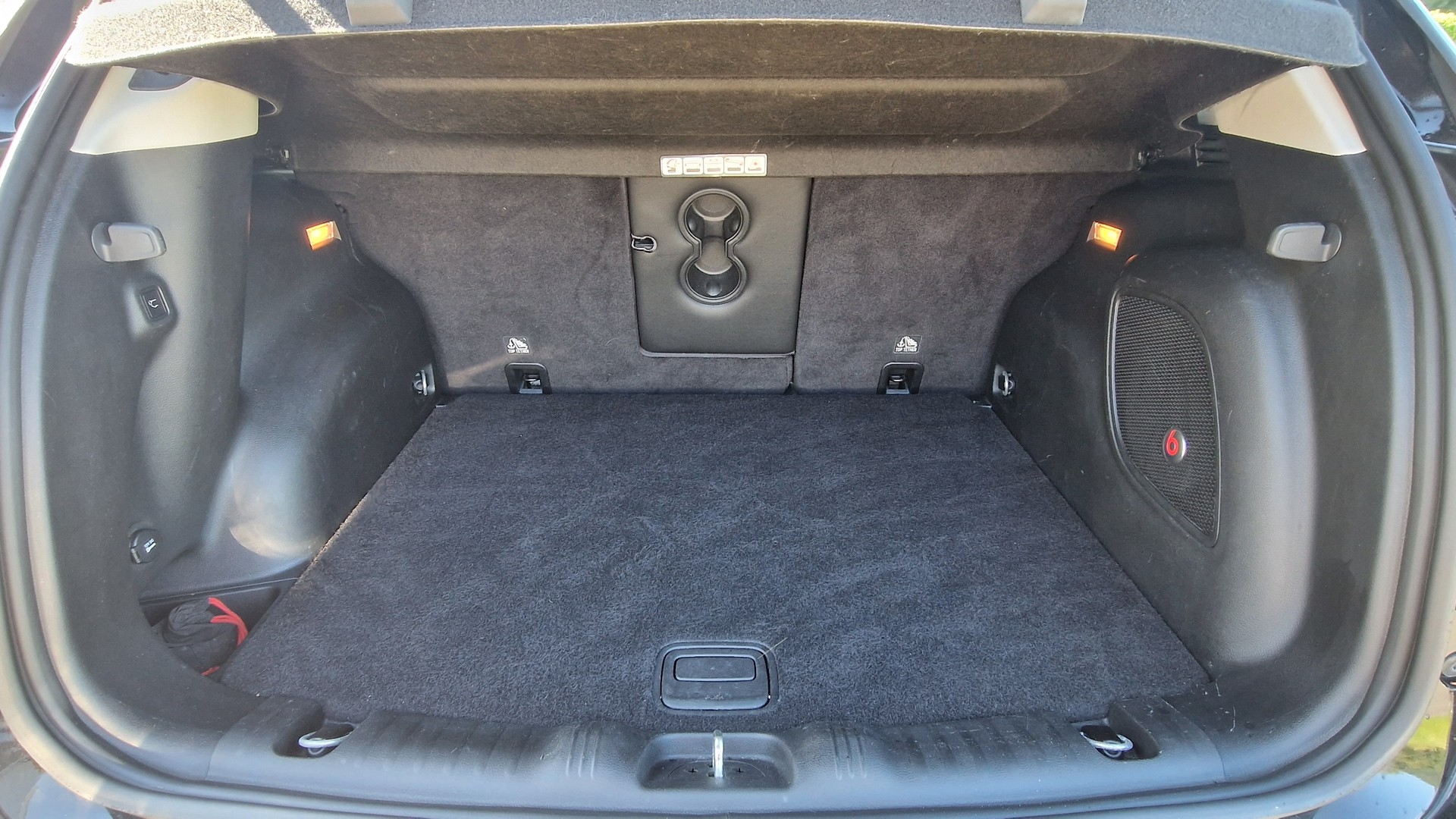 JEEP 1.4-170 Limited AWD 9ATX-image-15