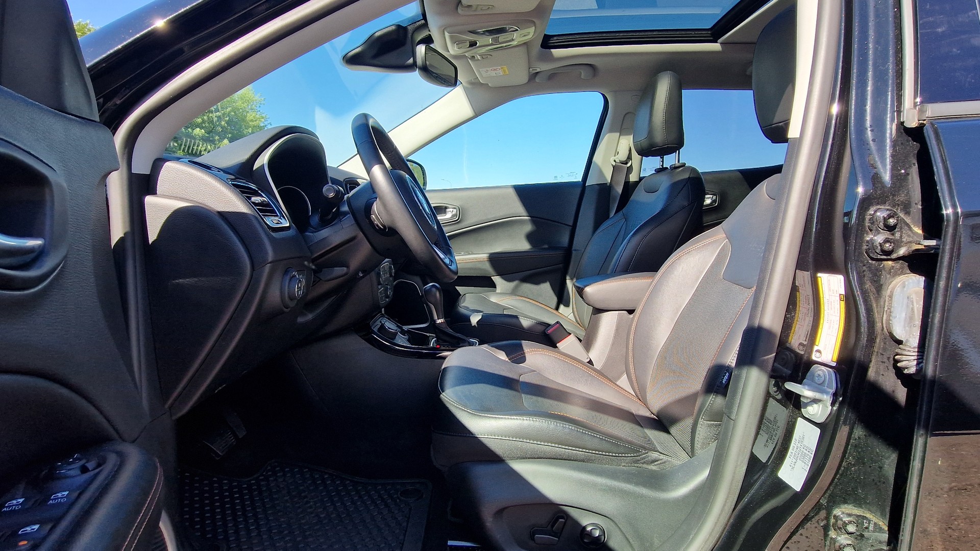 JEEP 1.4-170 Limited AWD 9ATX-image-5