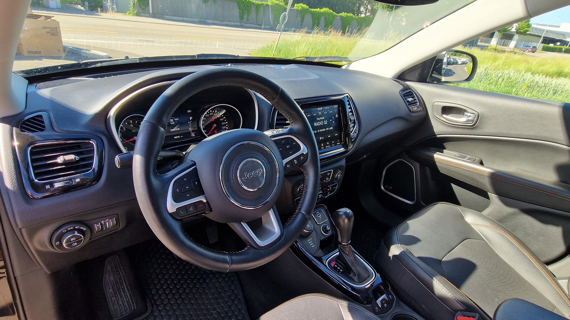 JEEP 1.4-170 Limited AWD 9ATX-image-6