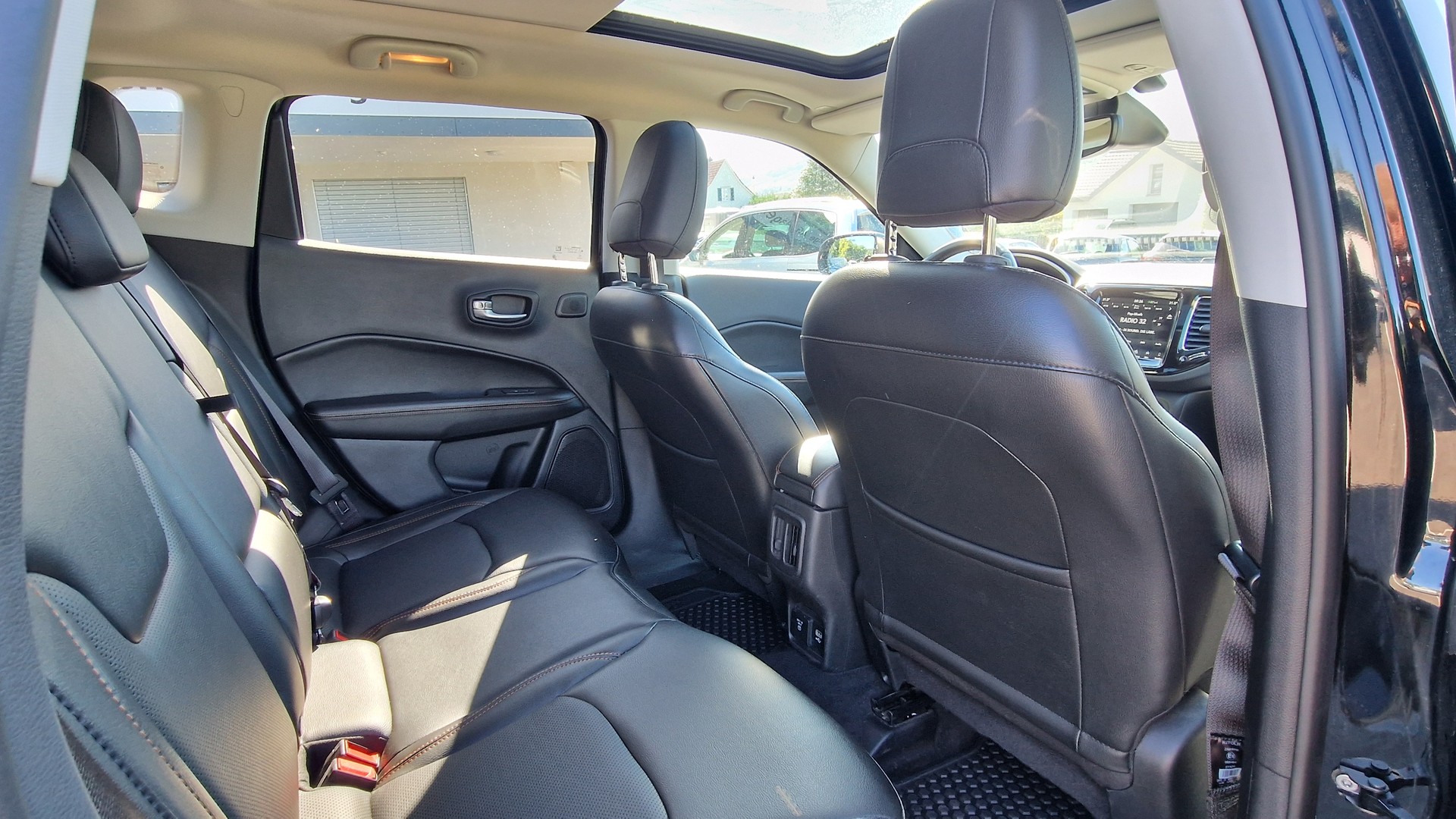 JEEP 1.4-170 Limited AWD 9ATX-image-13