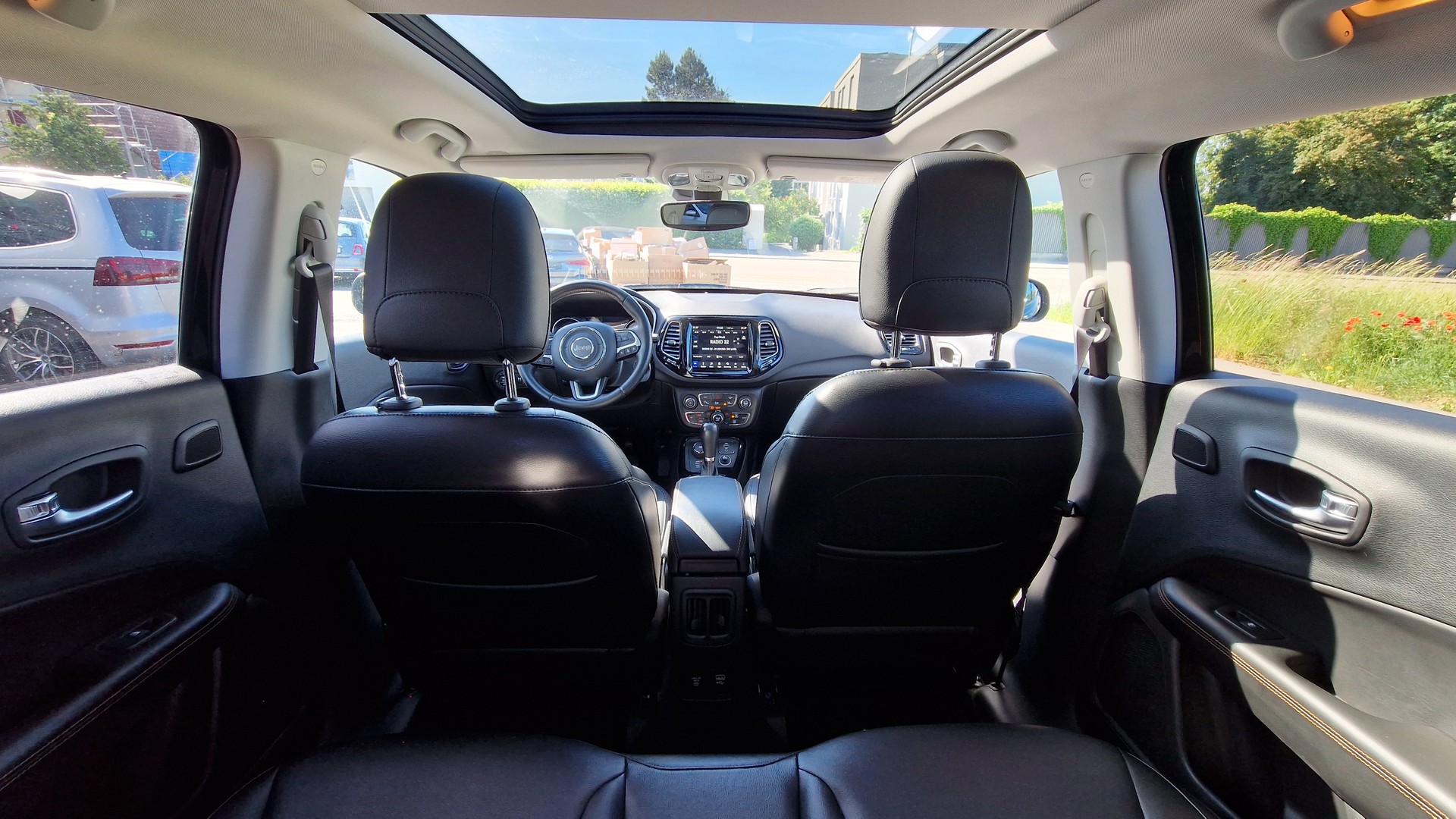 JEEP 1.4-170 Limited AWD 9ATX-image-12