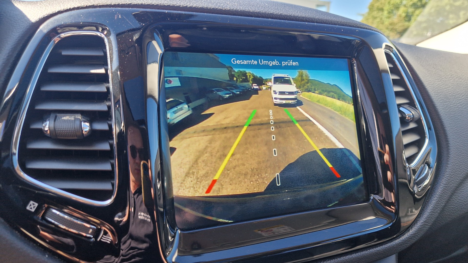 JEEP 1.4-170 Limited AWD 9ATX-image-10