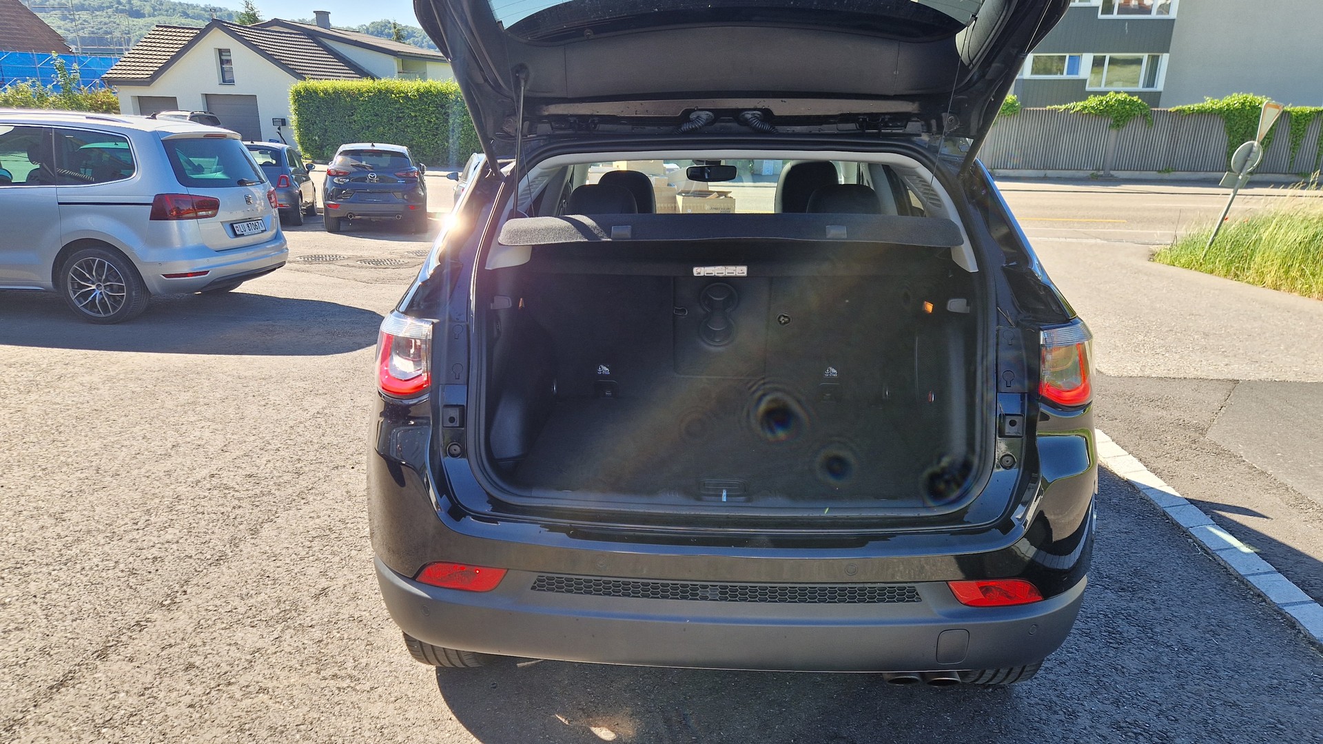 JEEP 1.4-170 Limited AWD 9ATX-image-14