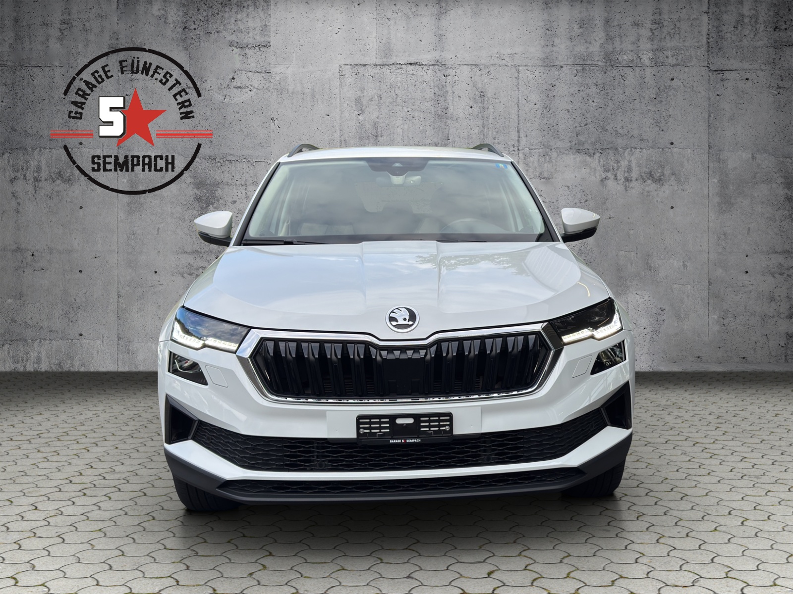 SKODA Karoq 1.5 TSI Style DSG-image-7
