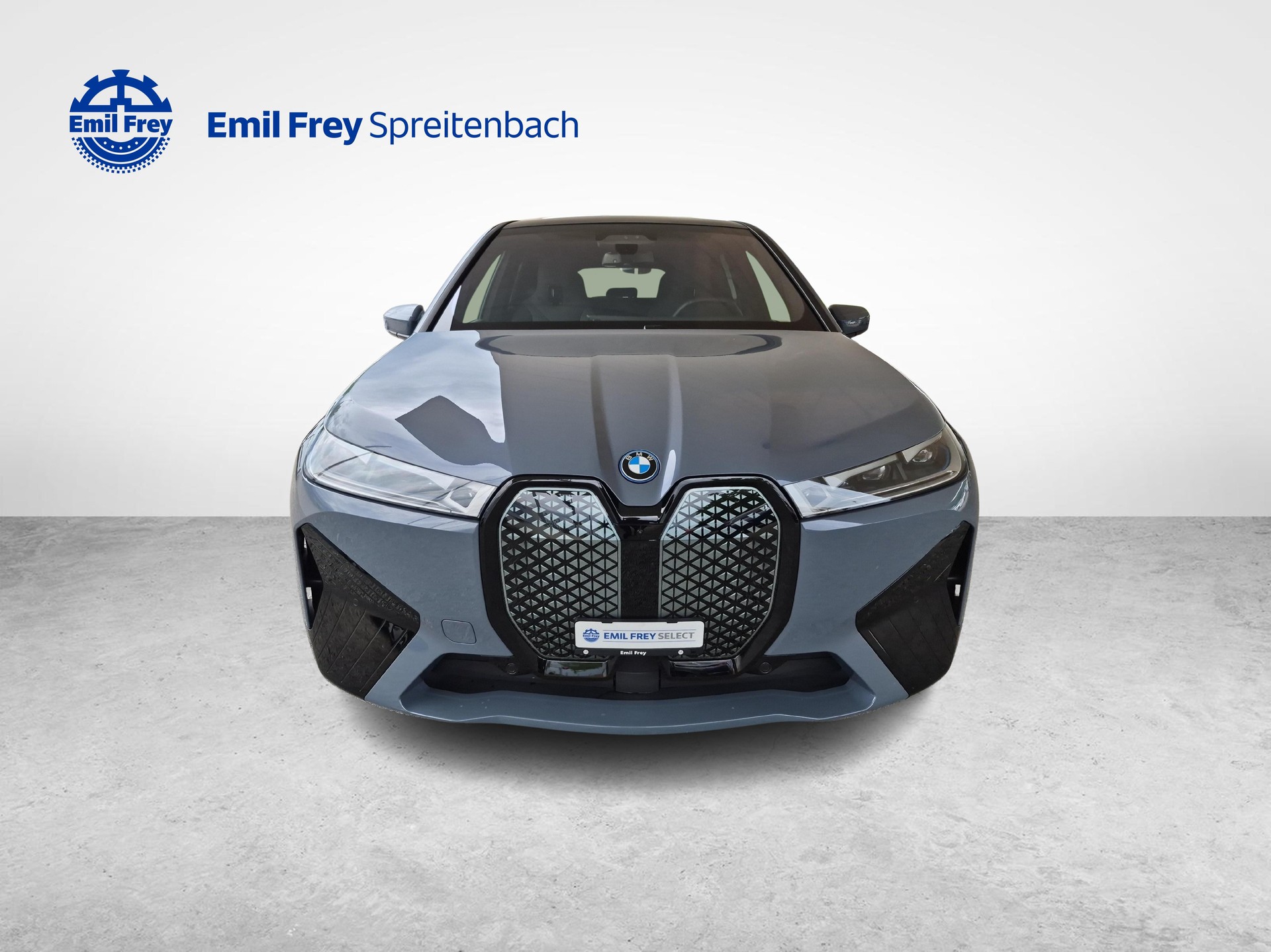 BMW iX M60 / ab 0,99% Leasing bei Abschluss einer Protect Autoversicherung-image-8