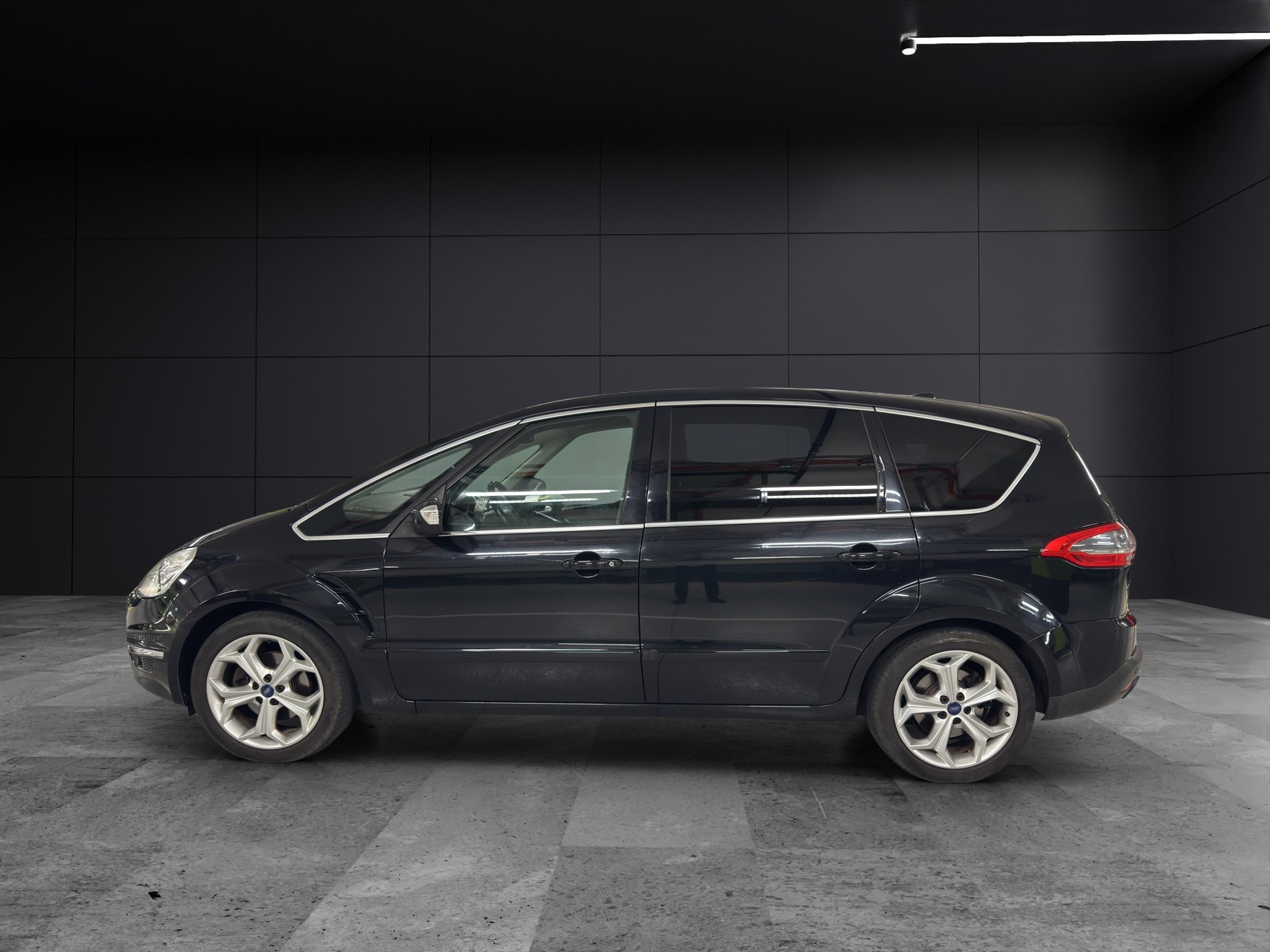 FORD S-Max 2.2 TDCi Titanium-image-7