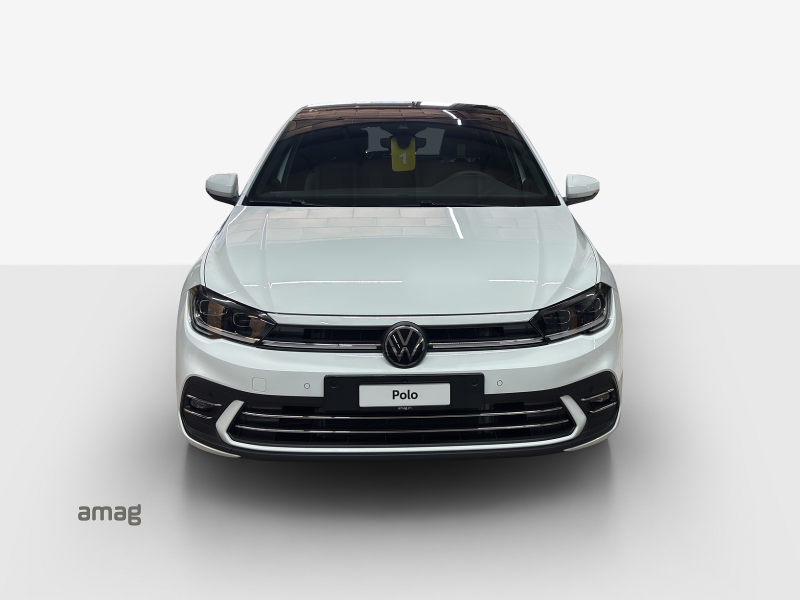 VW Polo 1.0 TSI Style DSG-image-6