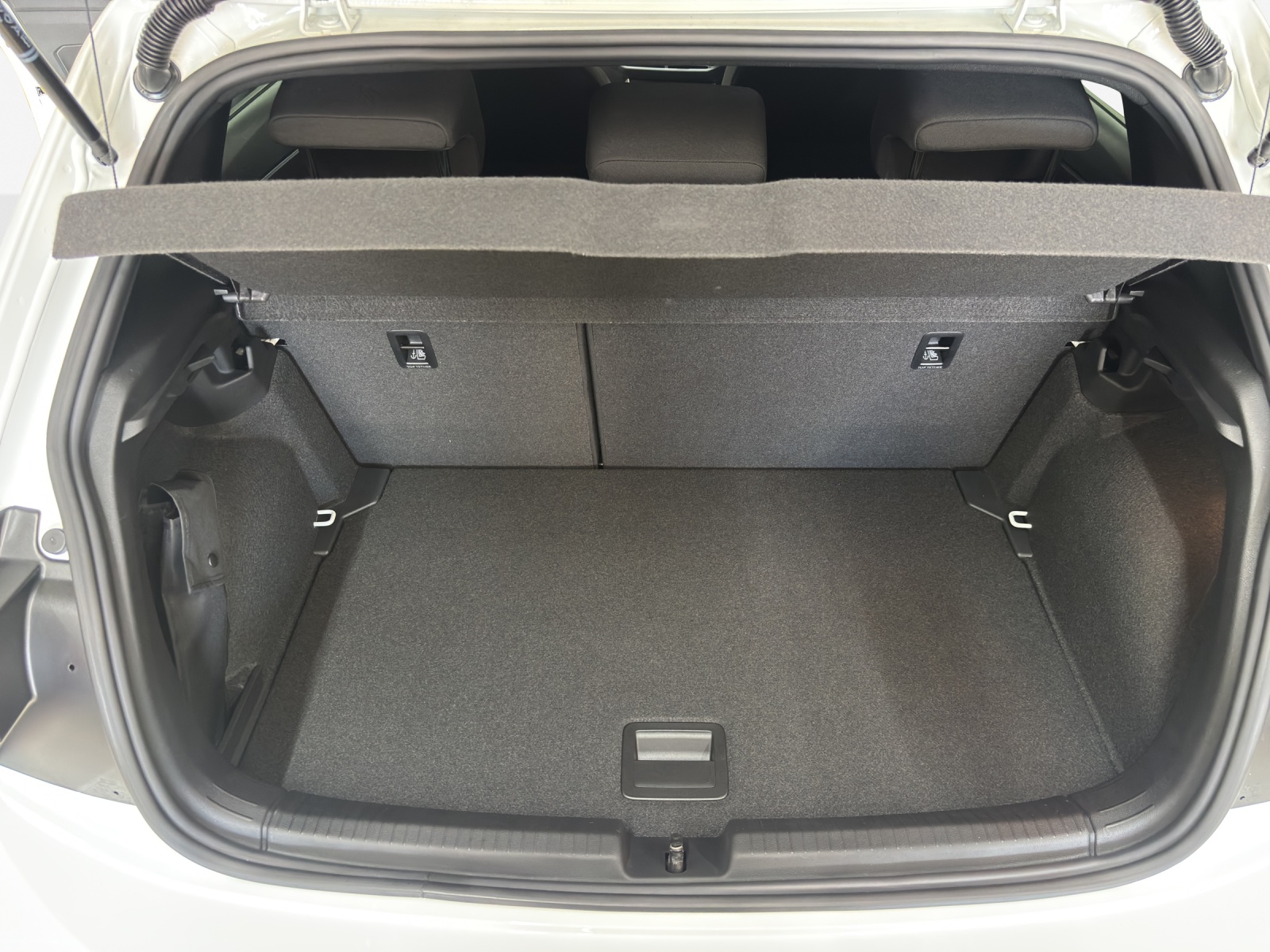 VW Polo 1.0 TSI Style DSG-image-12