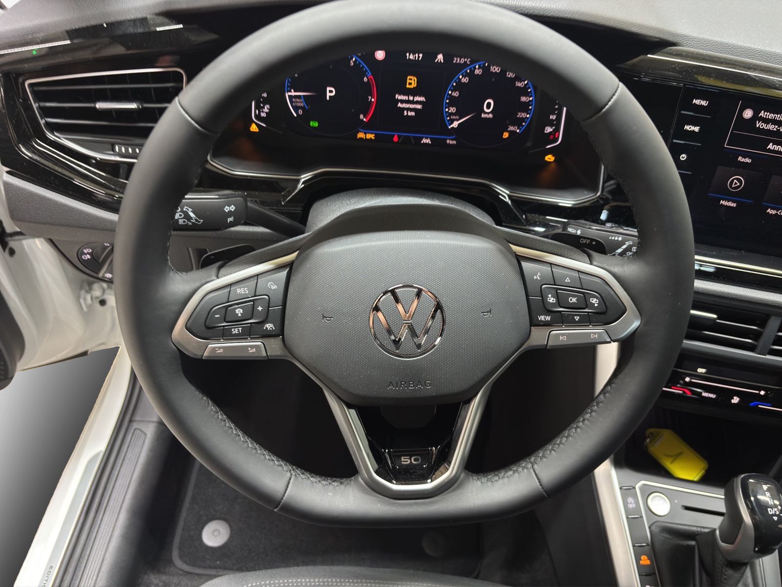 VW Polo 1.0 TSI Style DSG-image-9