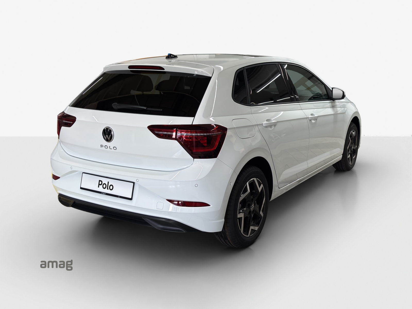 VW Polo 1.0 TSI Style DSG-image-4