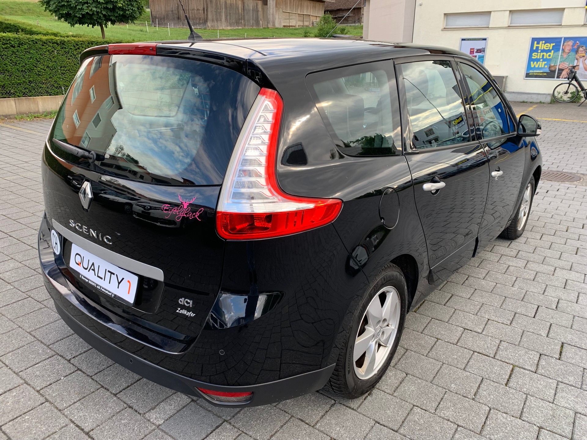 RENAULT Grand Scénic 1.5 dCi Expression-image-3