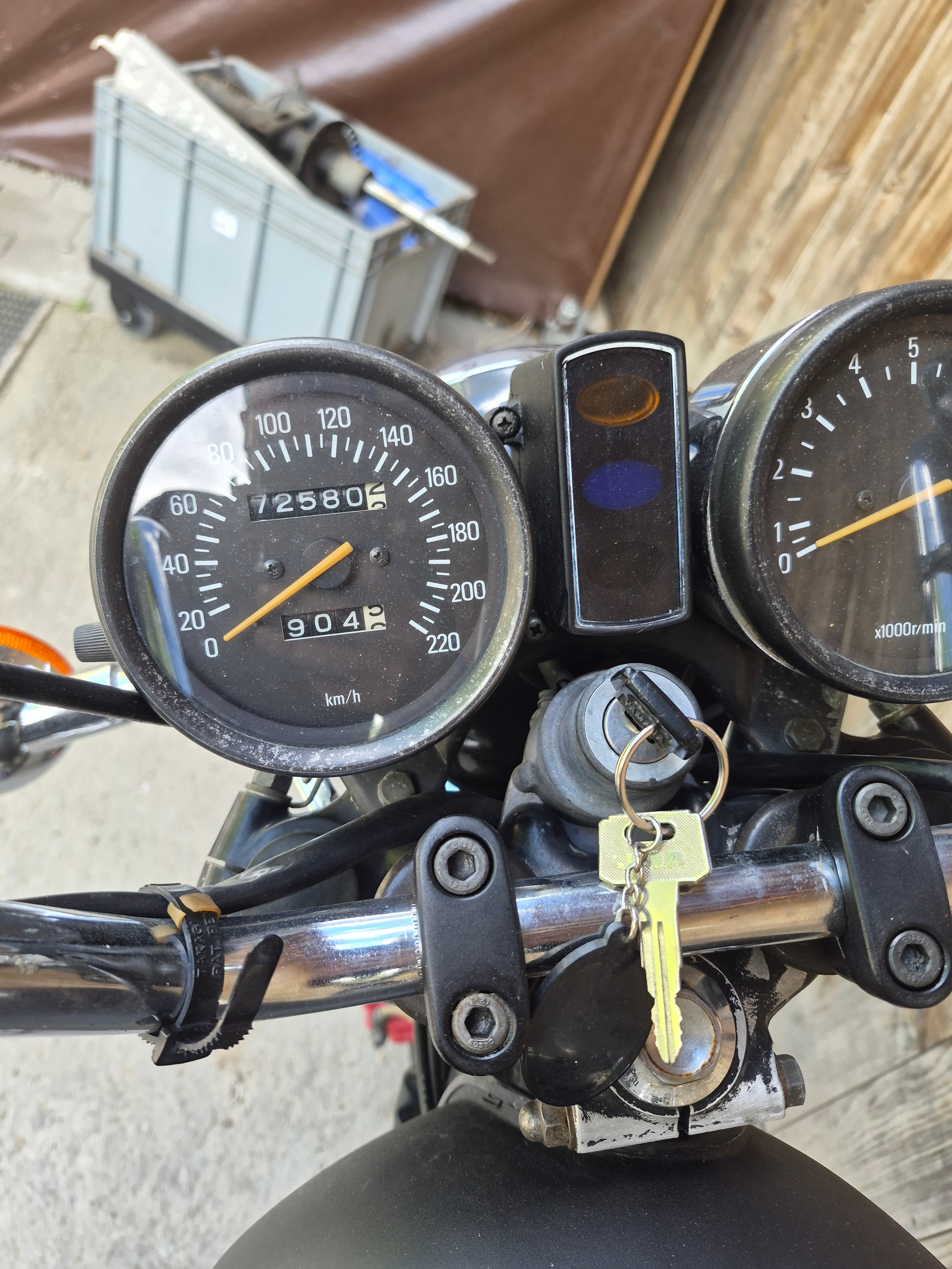 YAMAHA SE-image-3